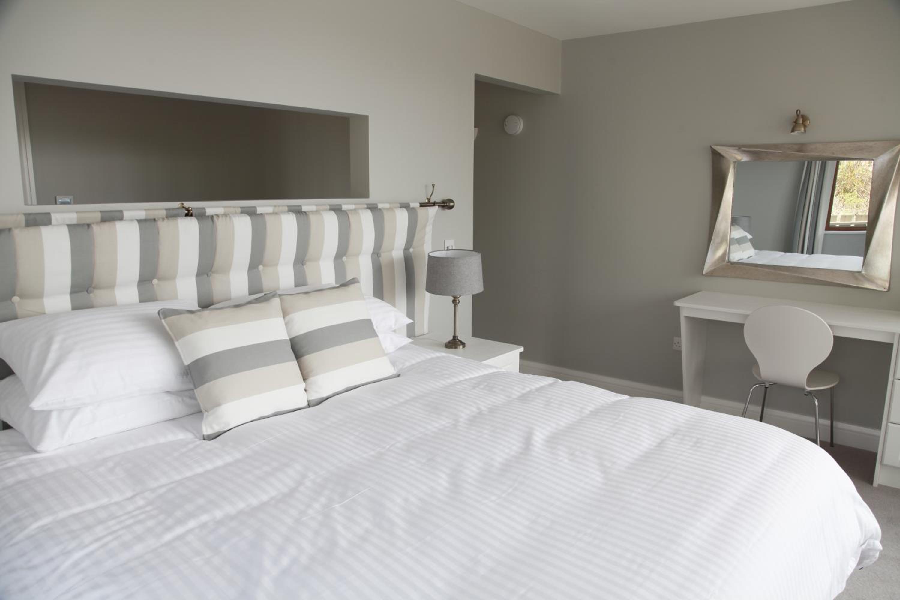 Junior Suite with Ocean View