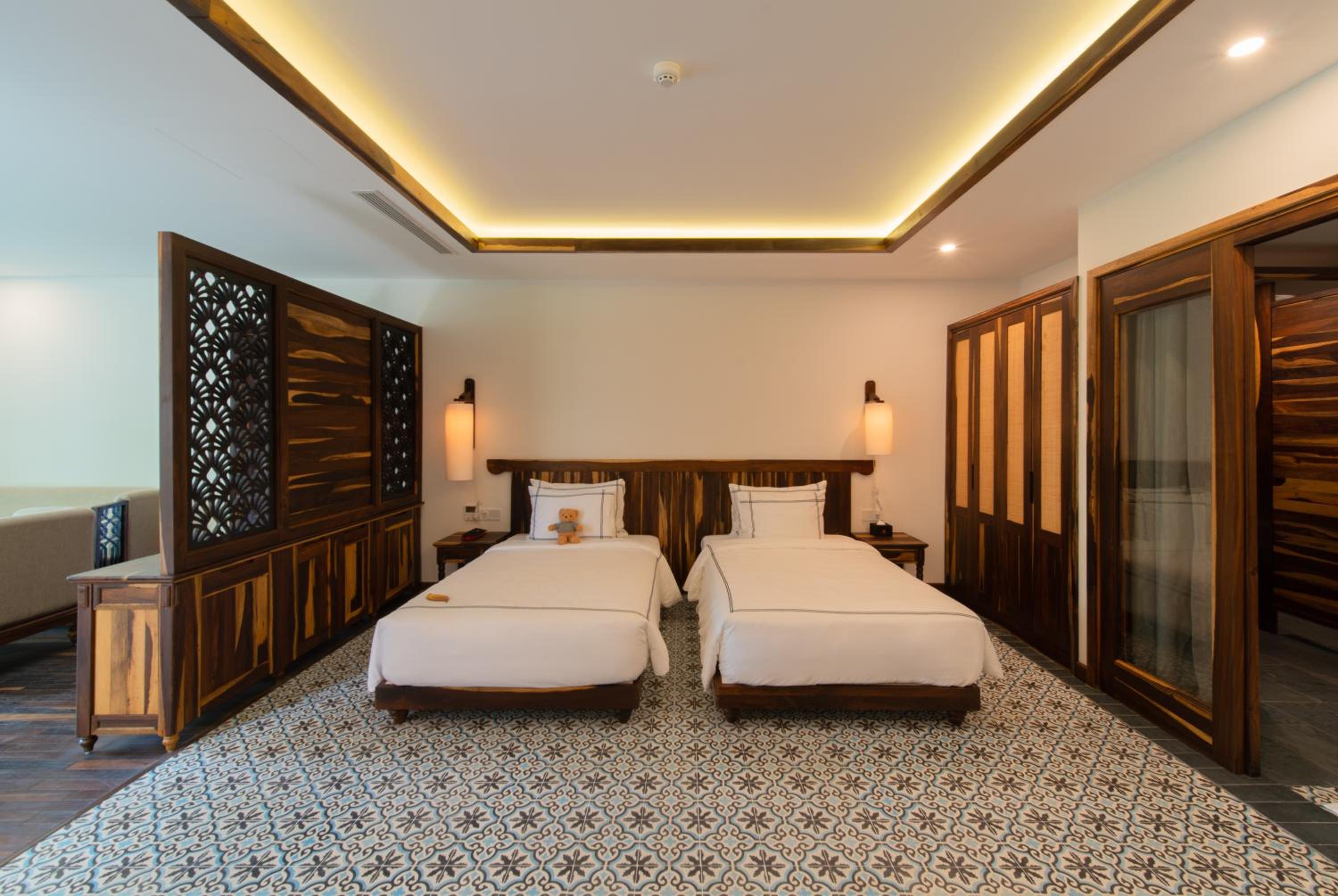 Ocean View Premium Twin - Photo 10