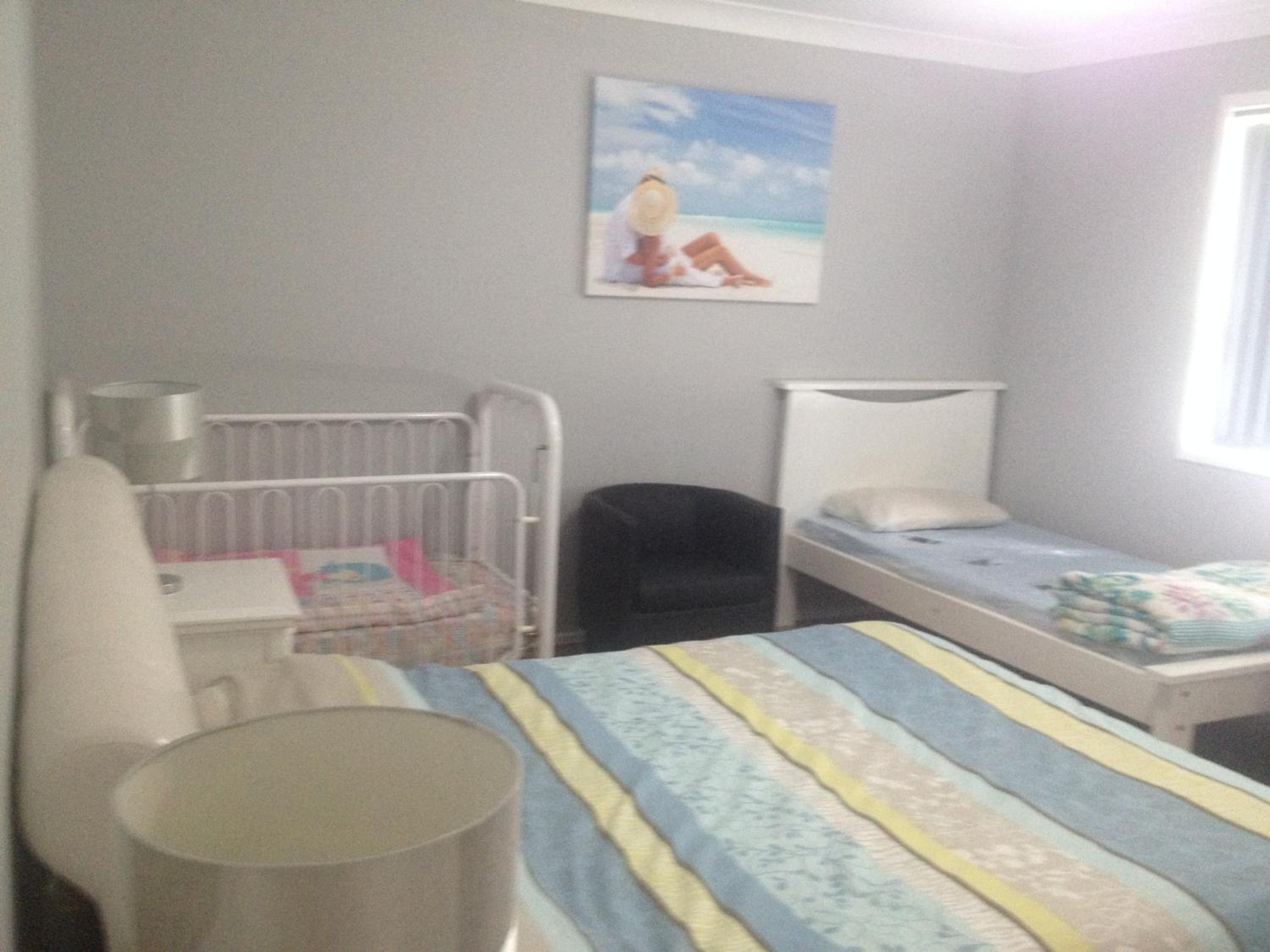 Three-Bedroom House photo 1