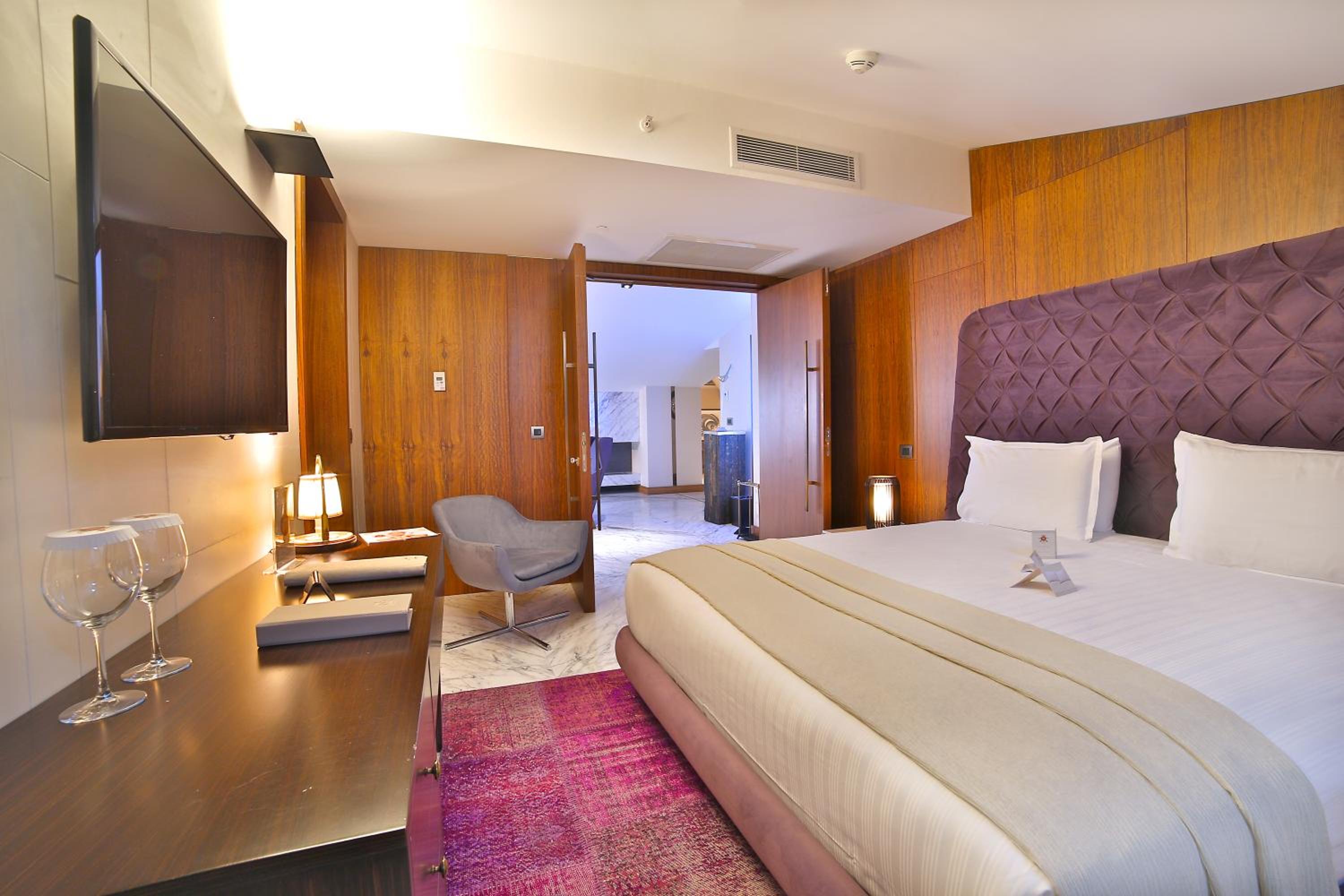 Premium Suite photo 1
