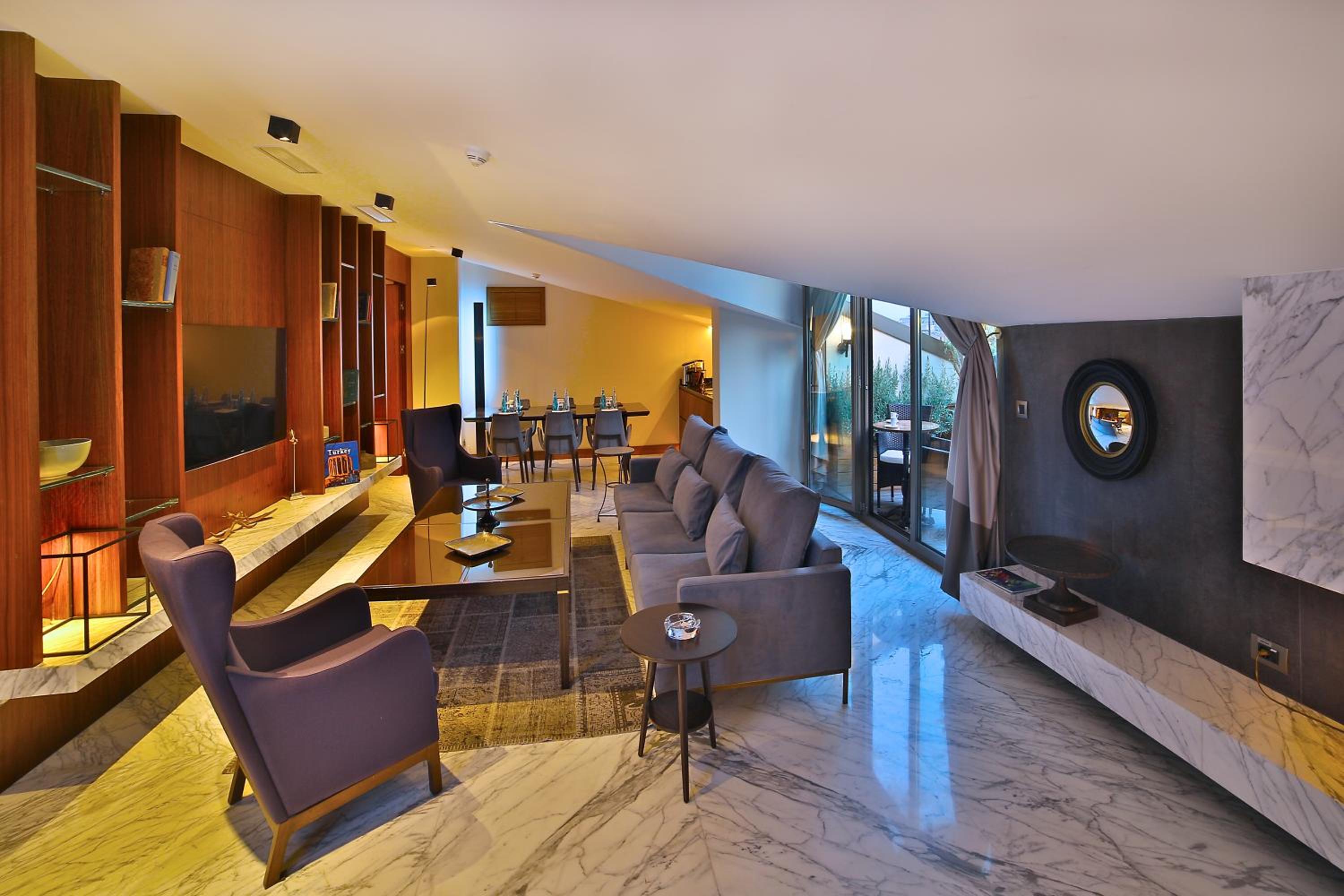Premium Suite photo 2