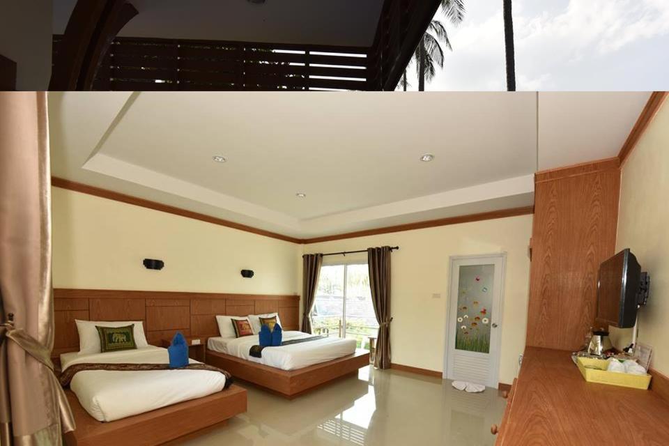 Family Room - Photo 1