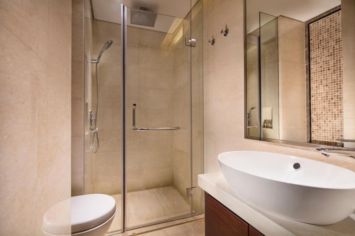One-Bedroom Executive with 1 Breakfast photo 1