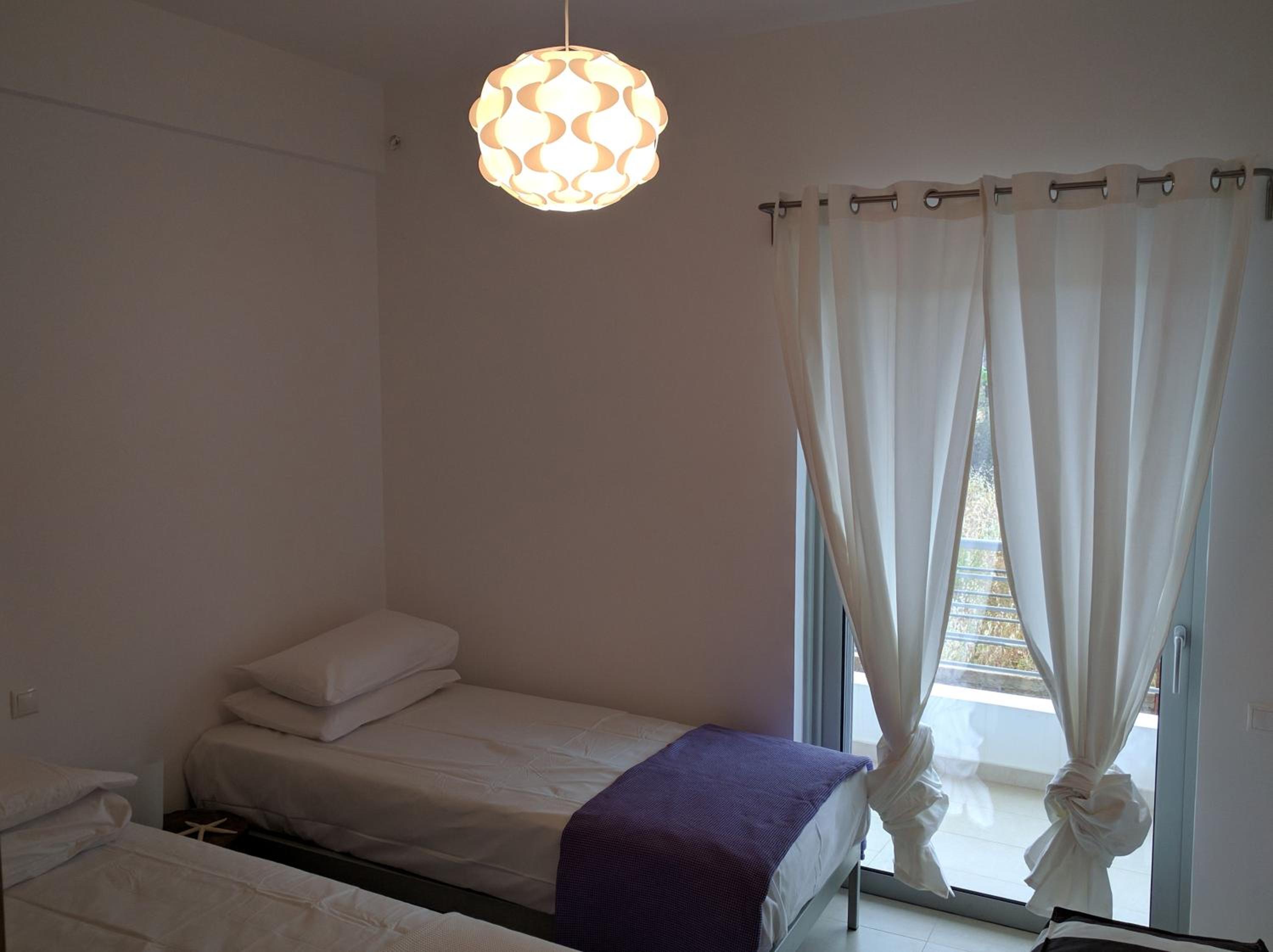 Deluxe Apartment photo 2