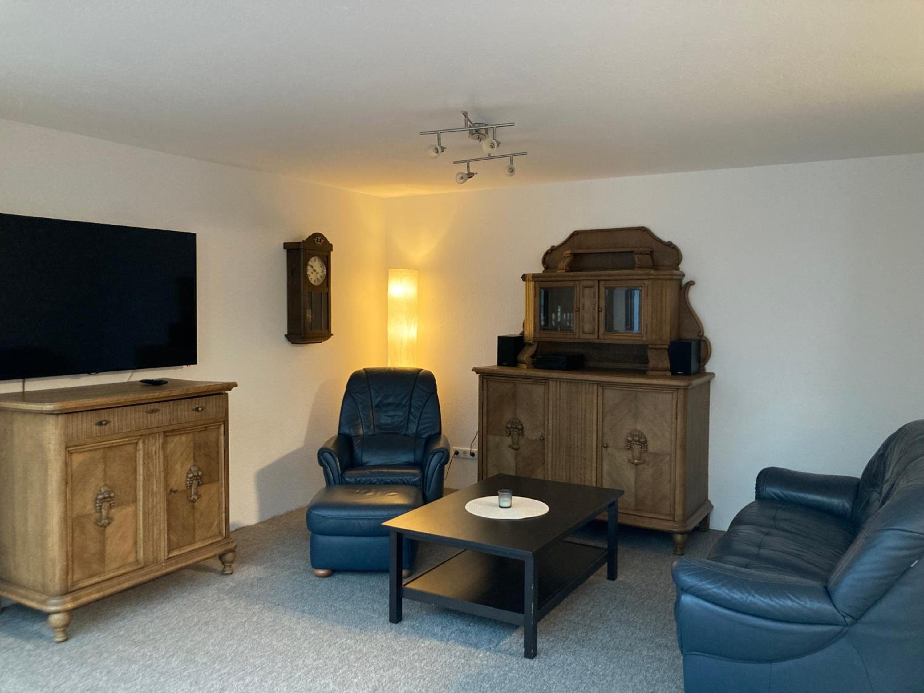 Two-Bedroom Apartment photo 2