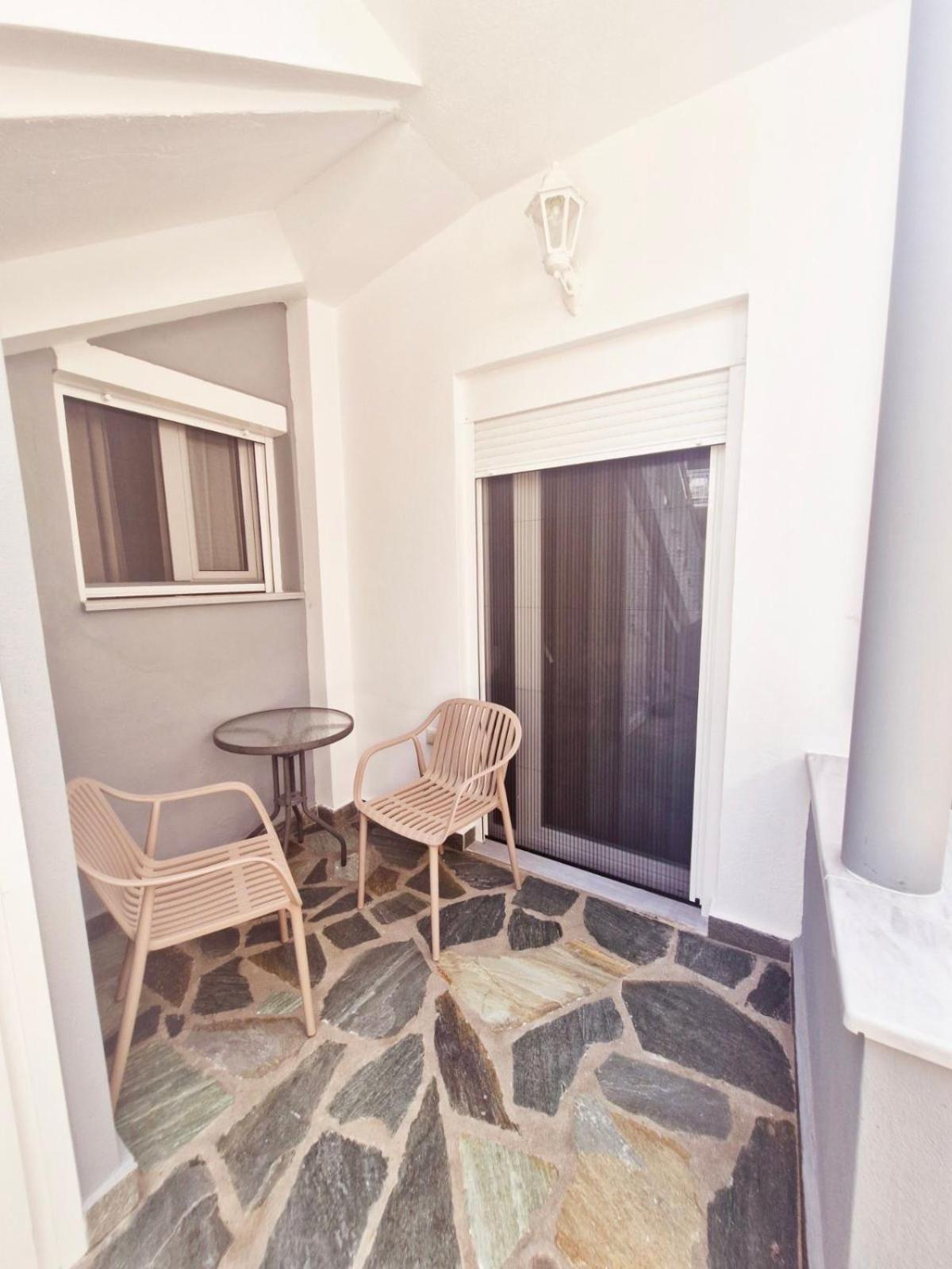 Standard Apartment