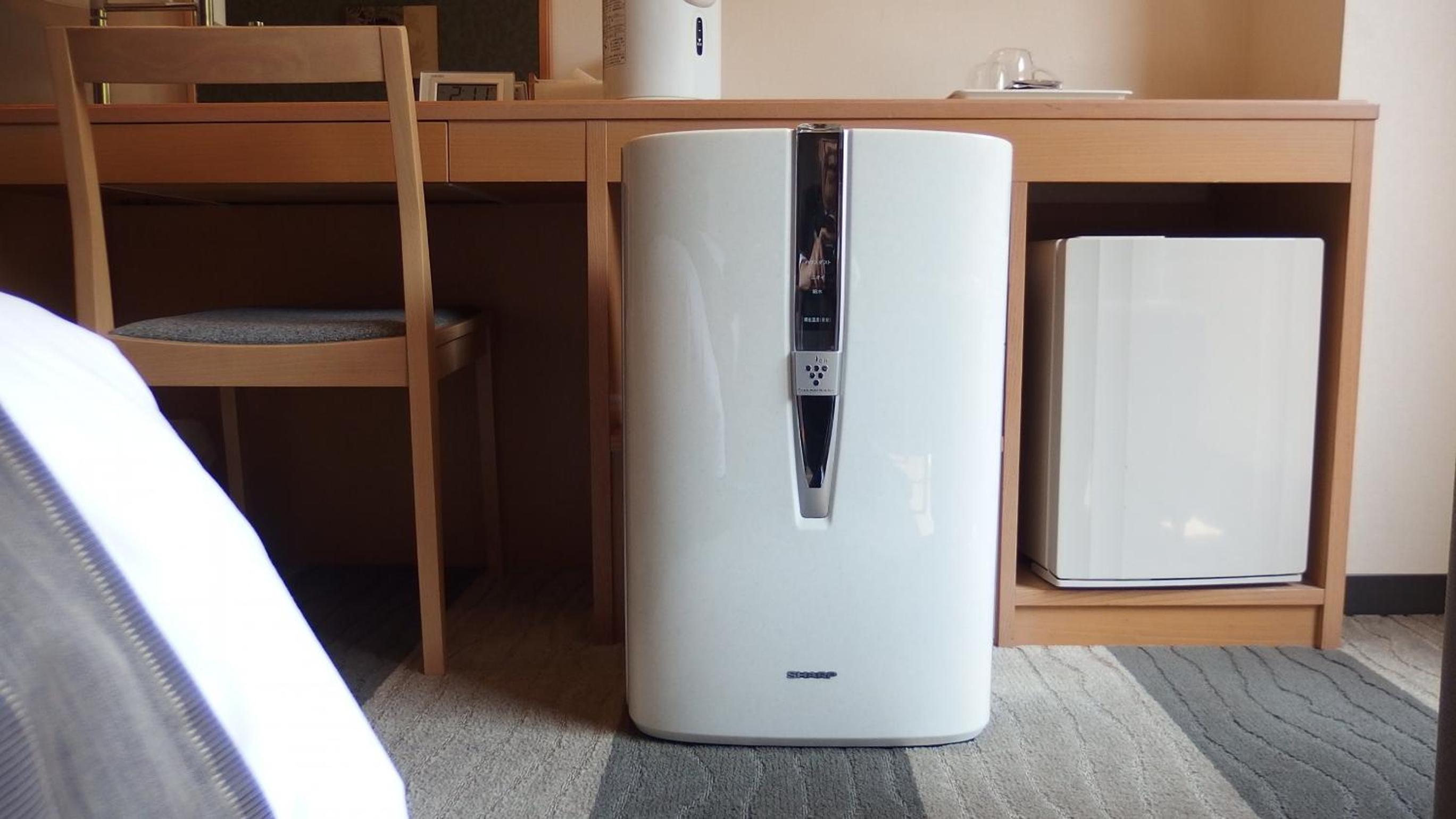 Moderate Twin Room - Non Smoking - Photo 7