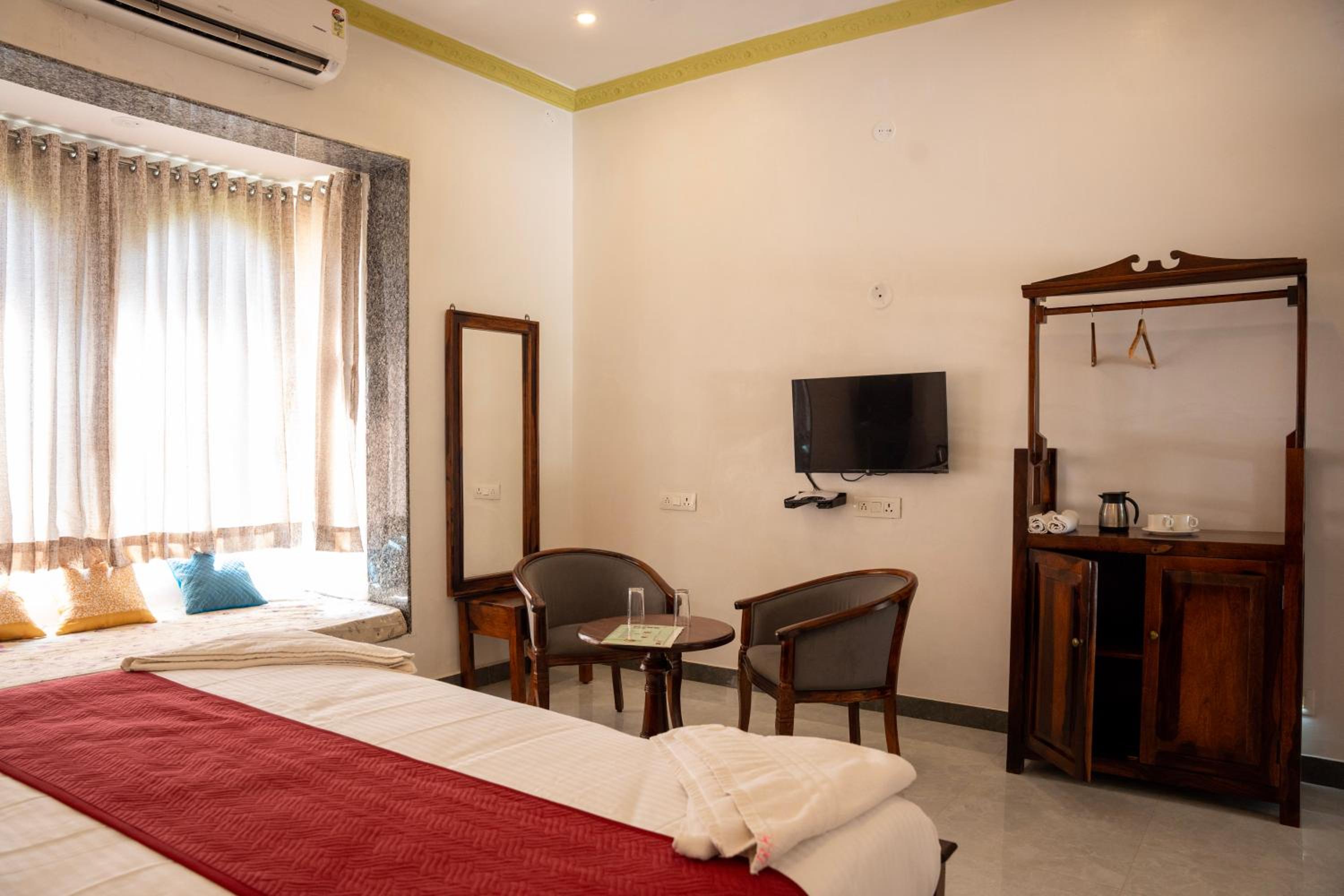 Suite with Garden View photo 3