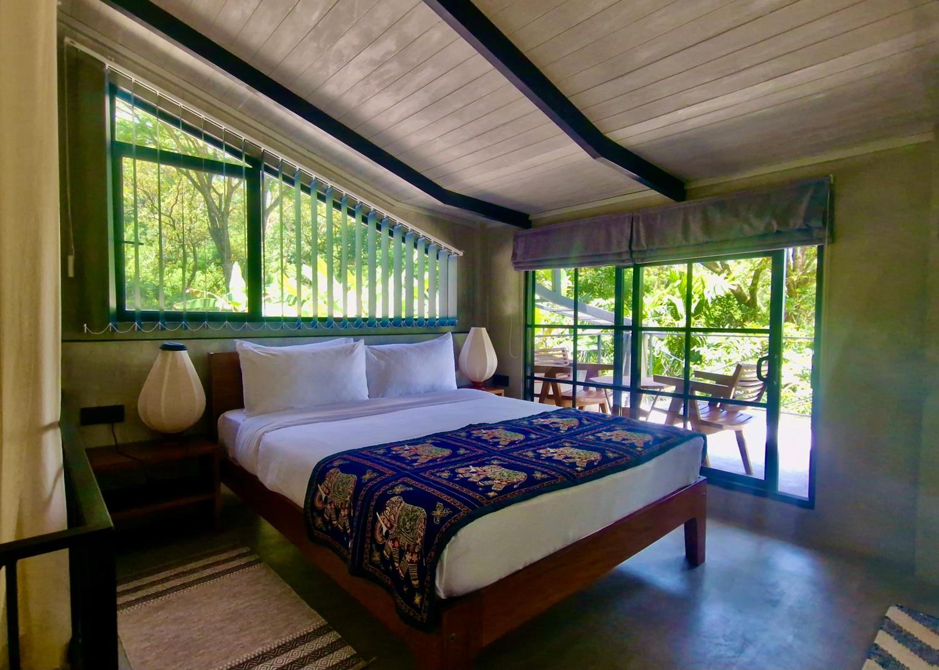 Deluxe Villa