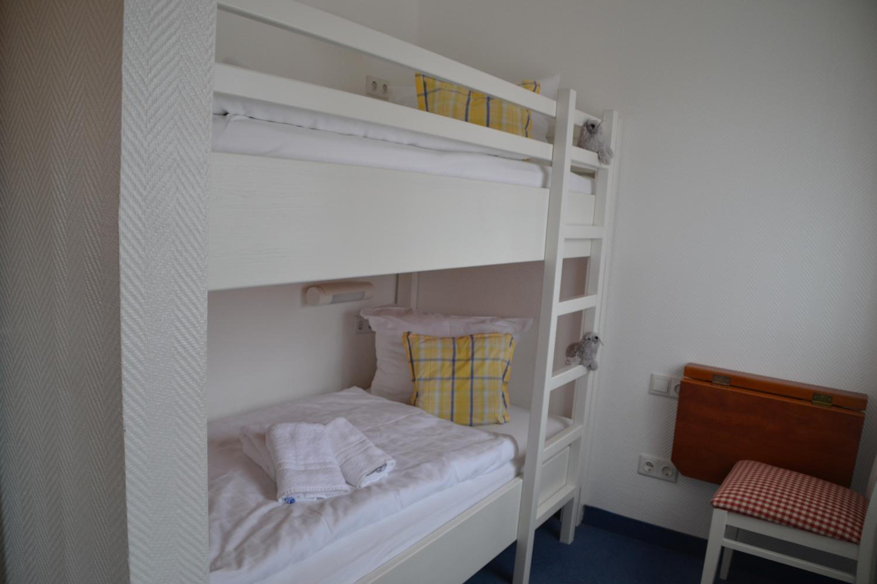 Two-Bedroom Apartment 10 photo 3