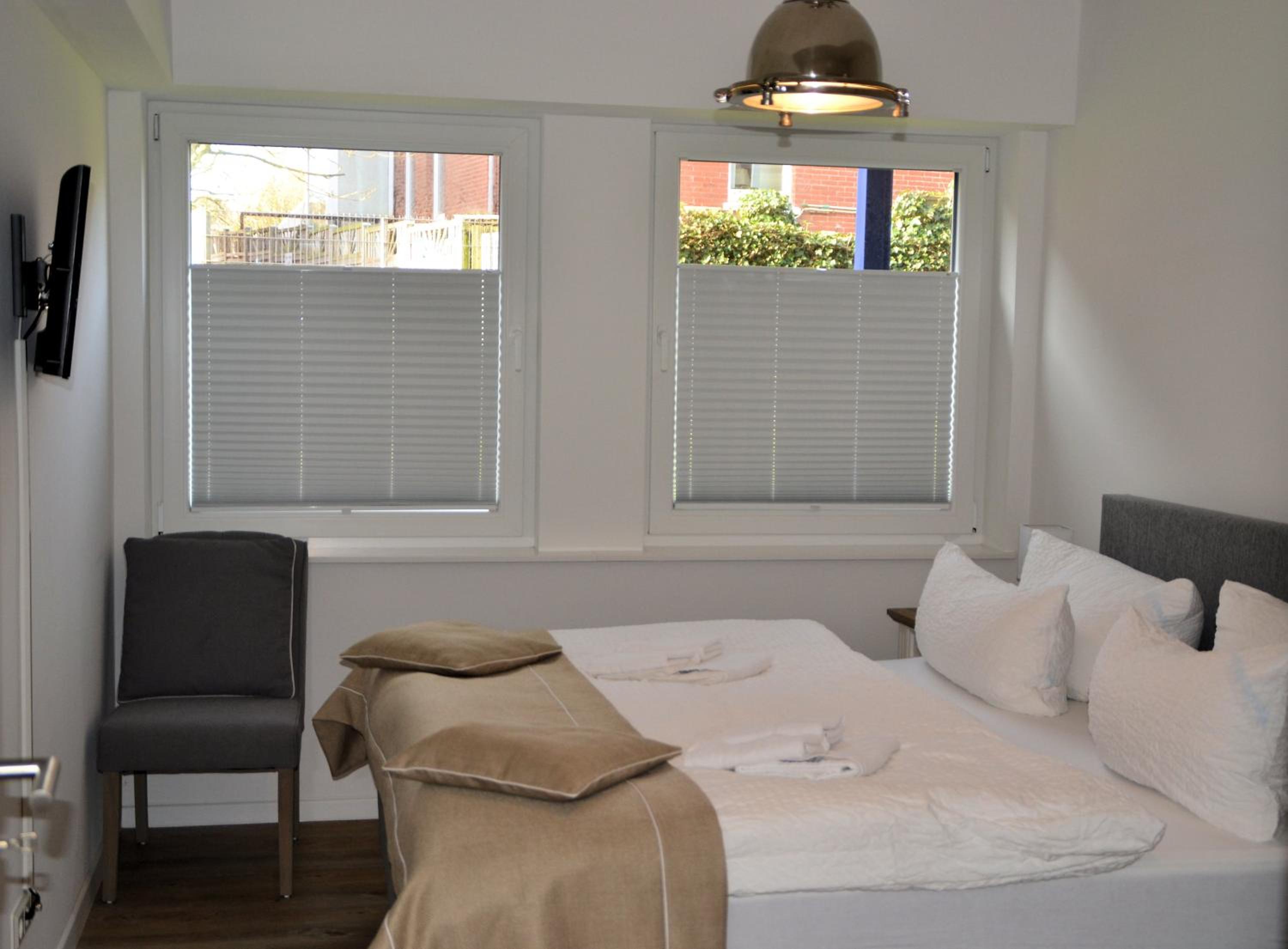 Two-Bedroom Apartment 20 photo 2