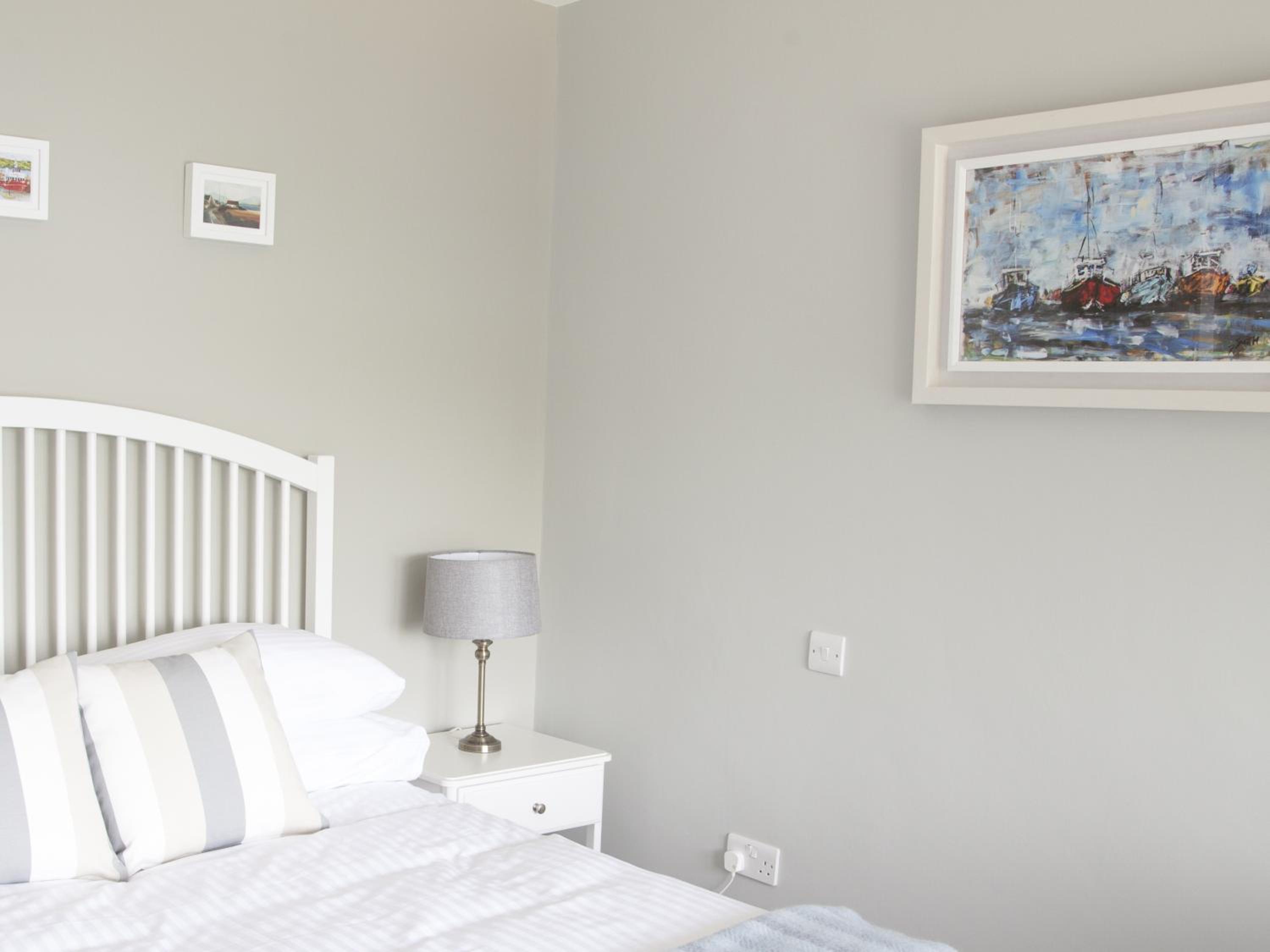 Junior Suite with Balcony