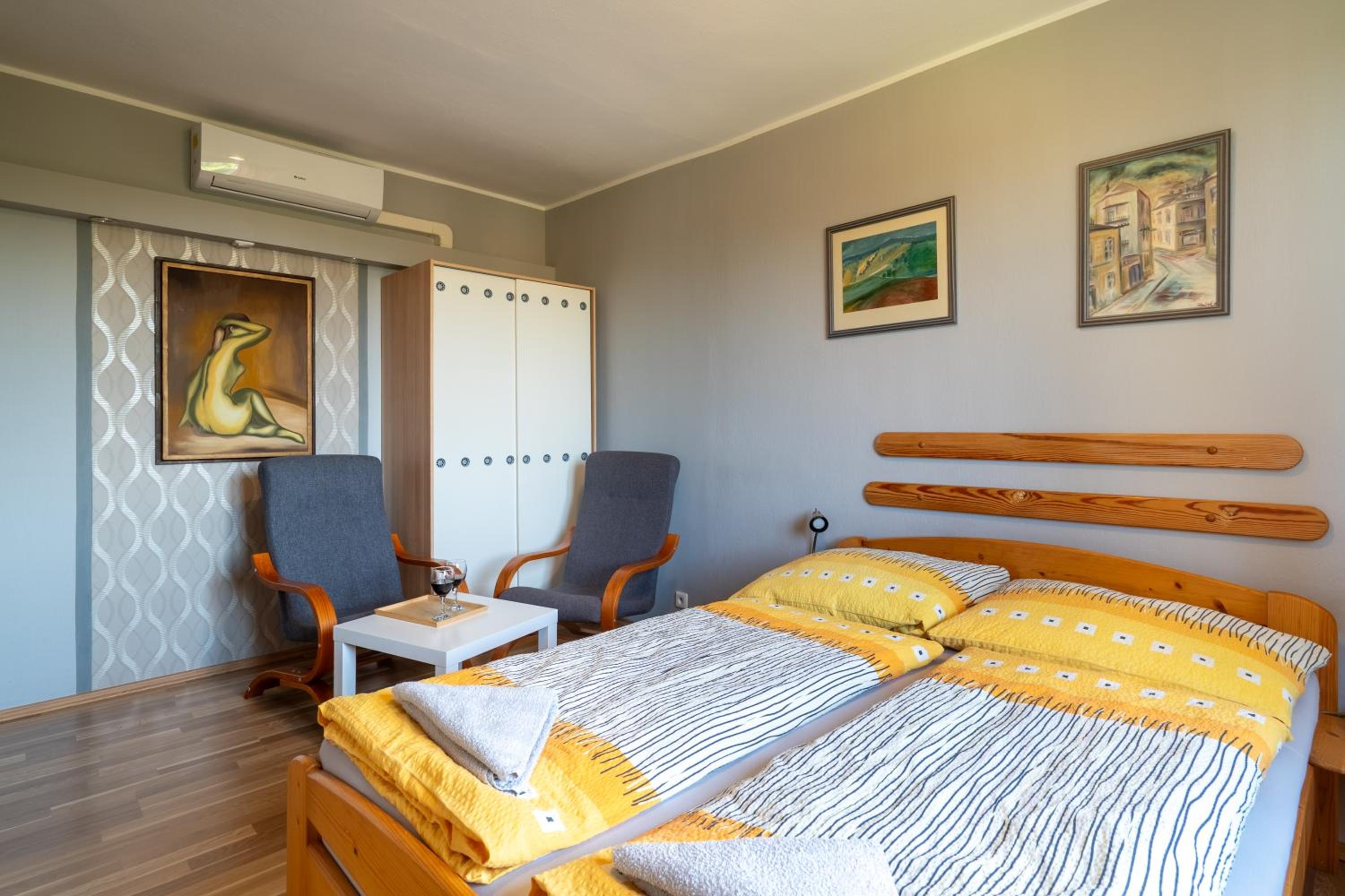 Double Room photo 1