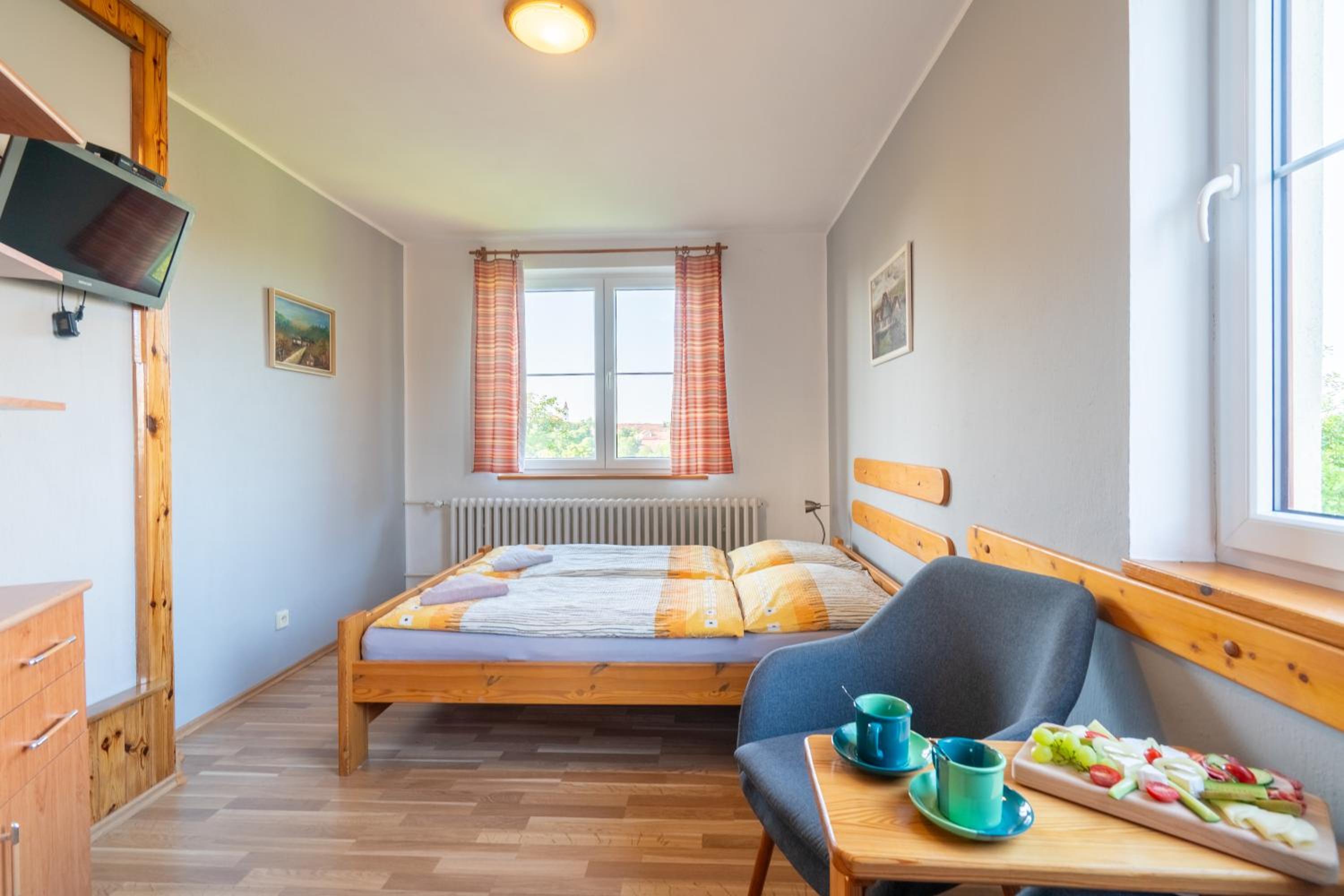Double Room photo 2