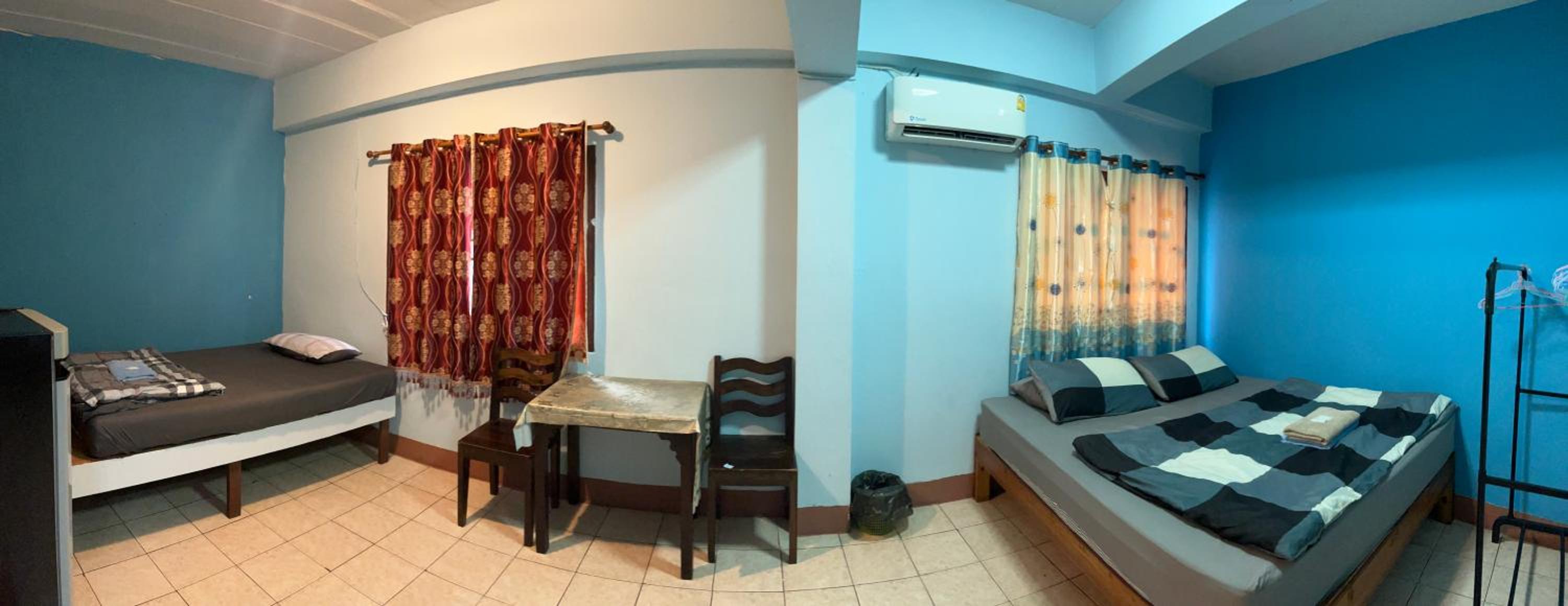 Double Room - Photo 8