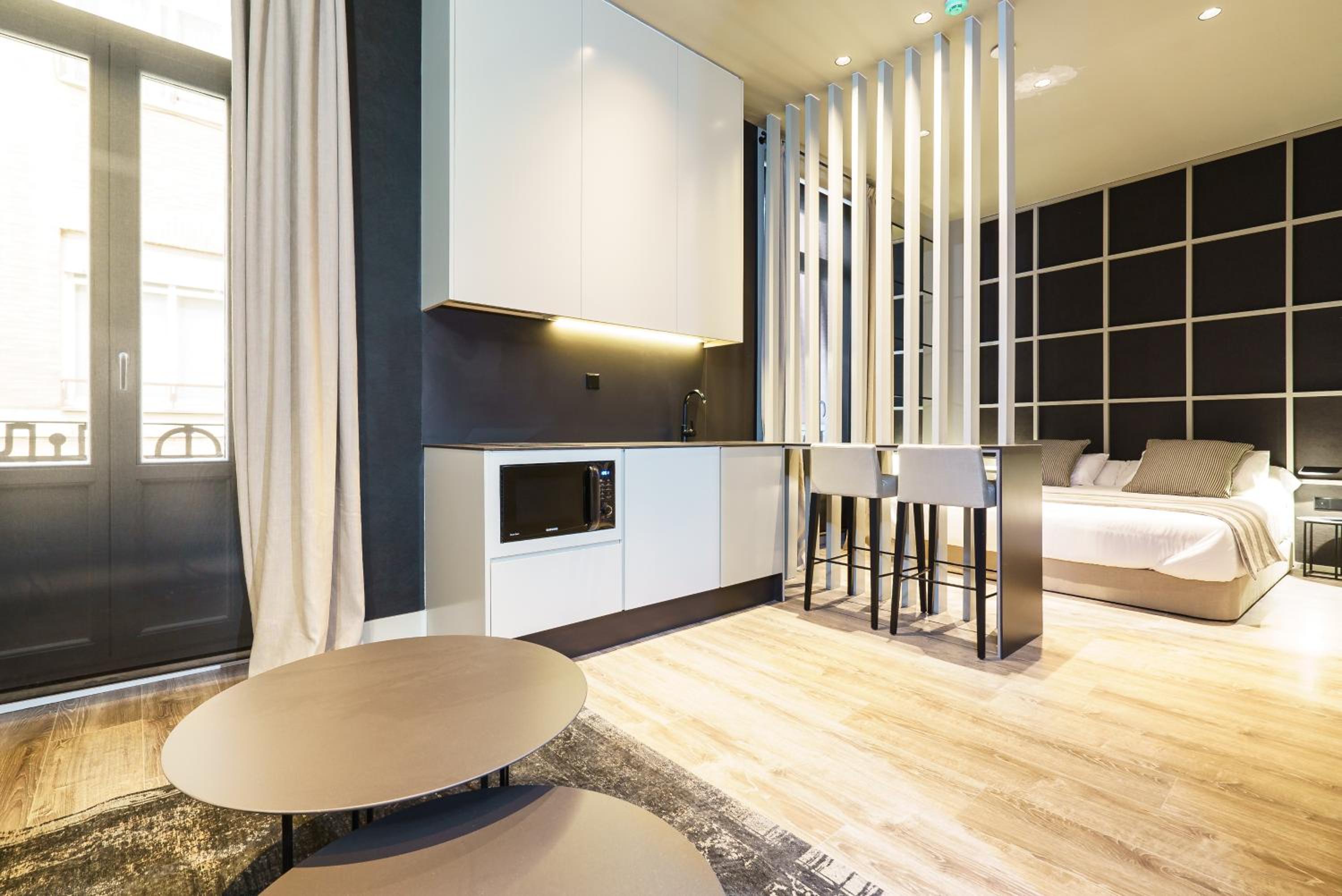 Suite Premium