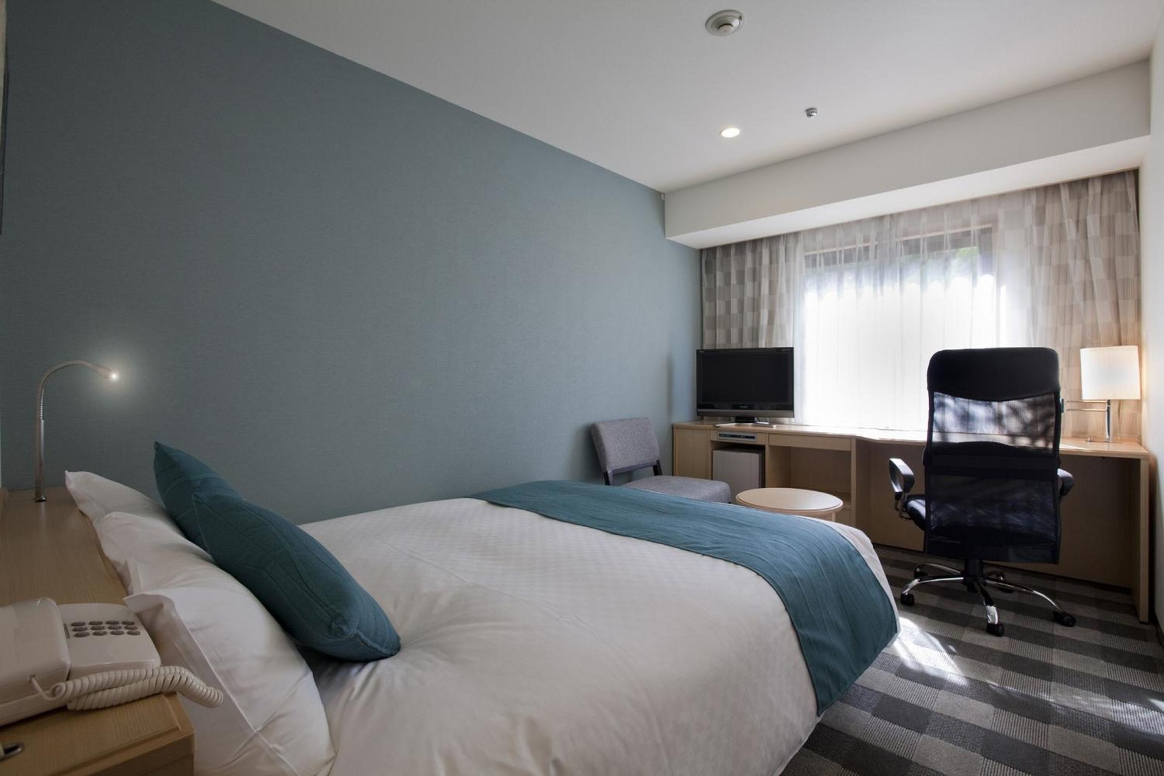 Standard Double Room - Non Smoking - Photo 1