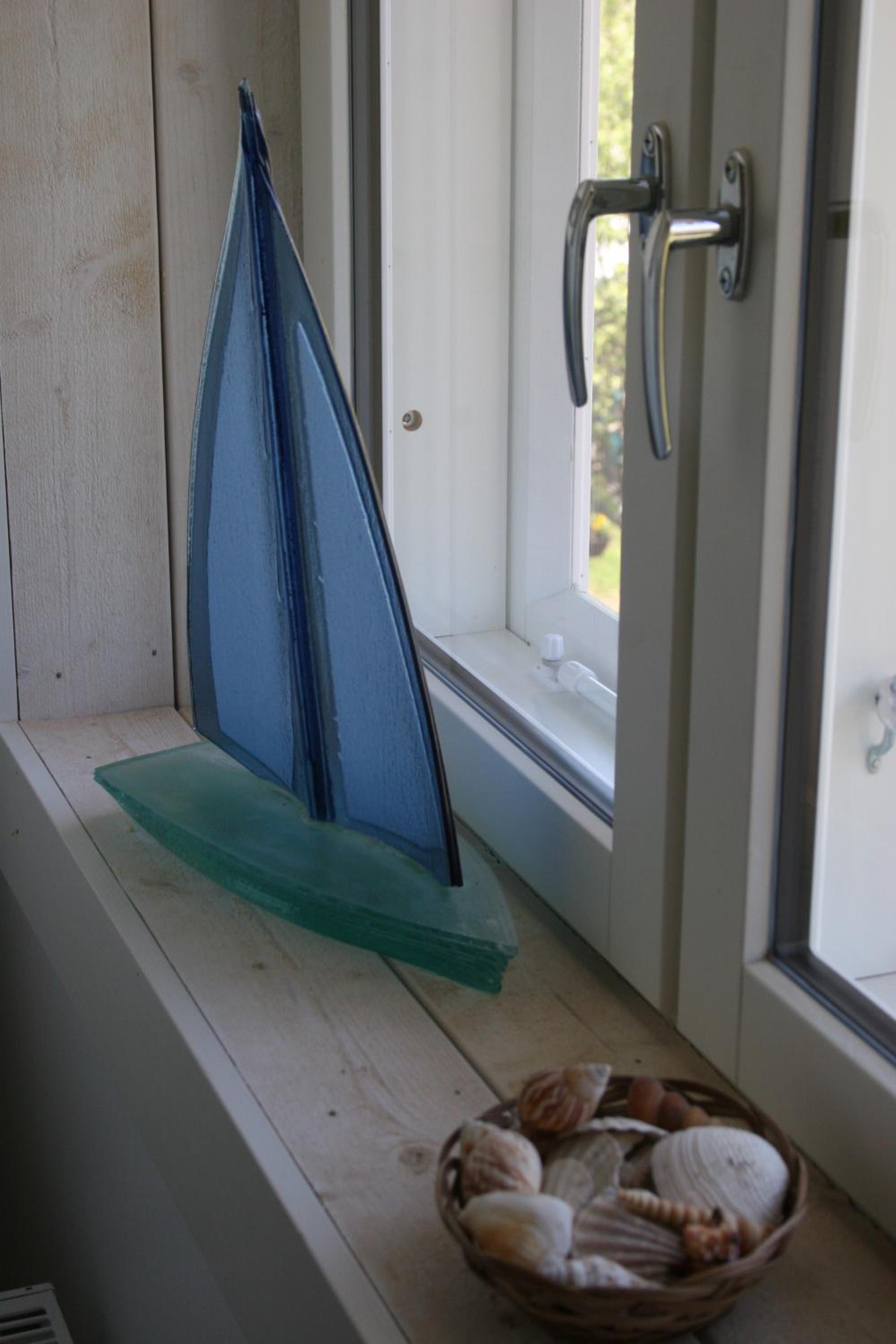 Double Room with Private Bathroom - 1