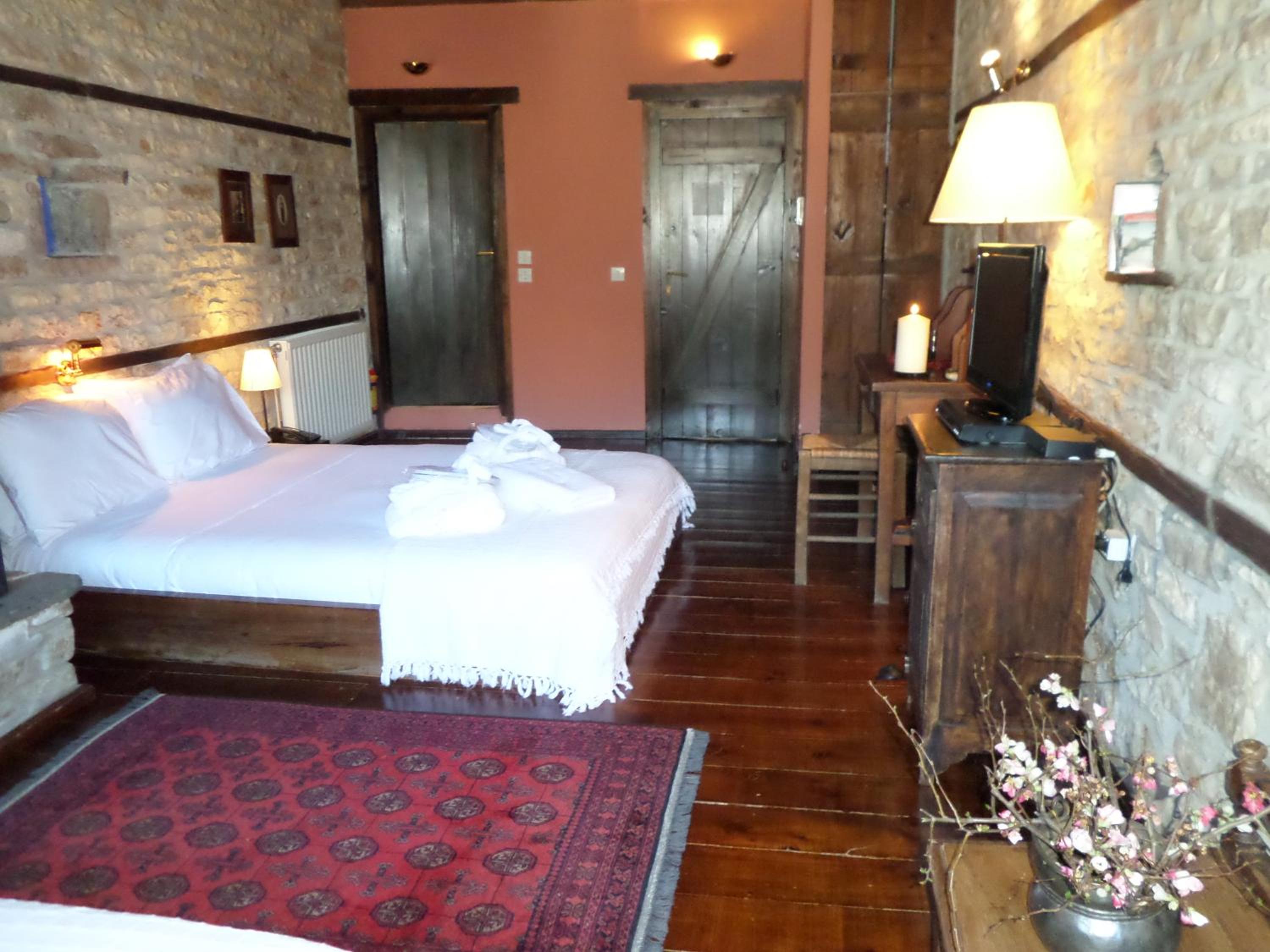 Quadruple Room - Photo 24