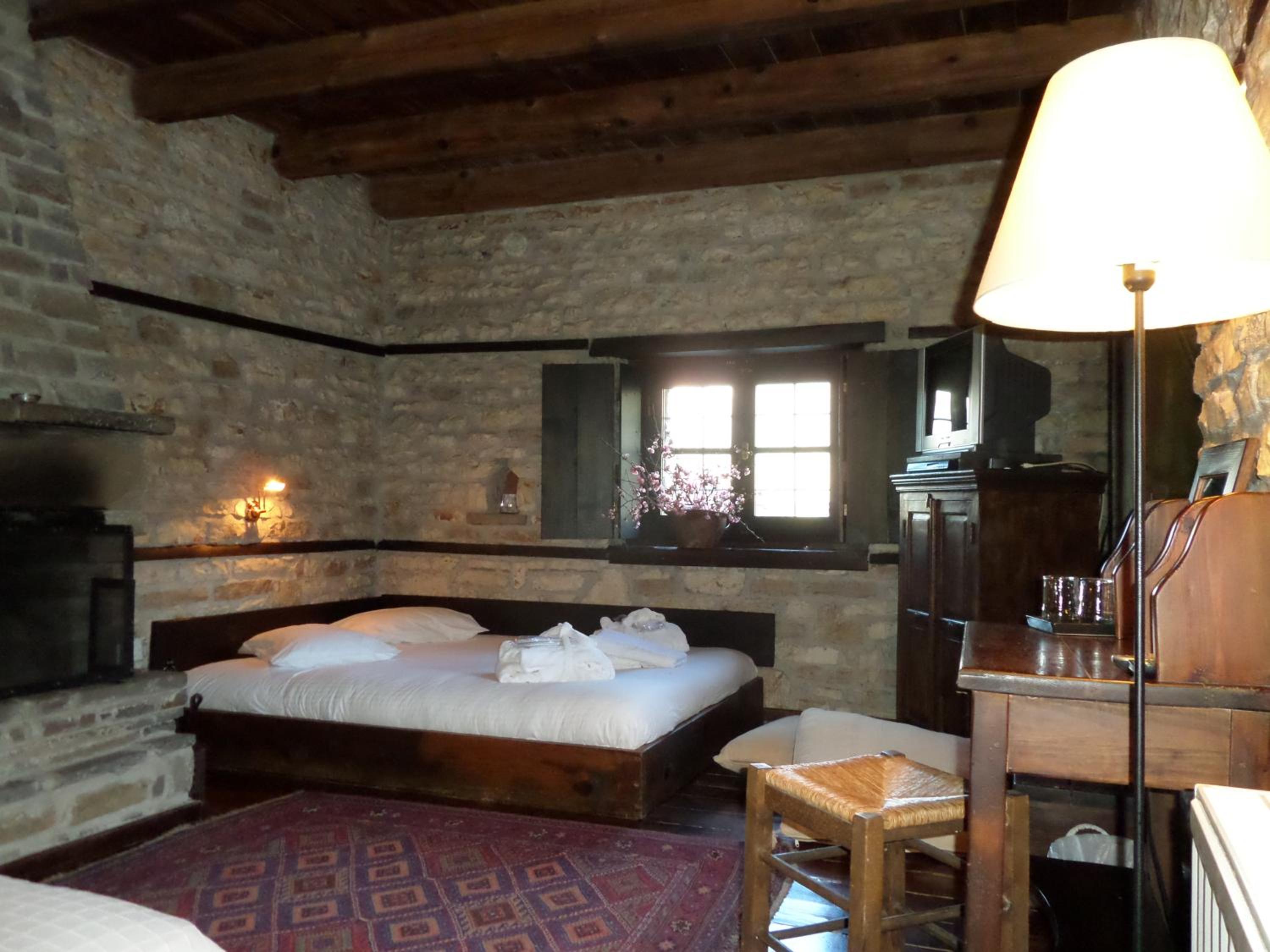 Quadruple Room - Photo 22