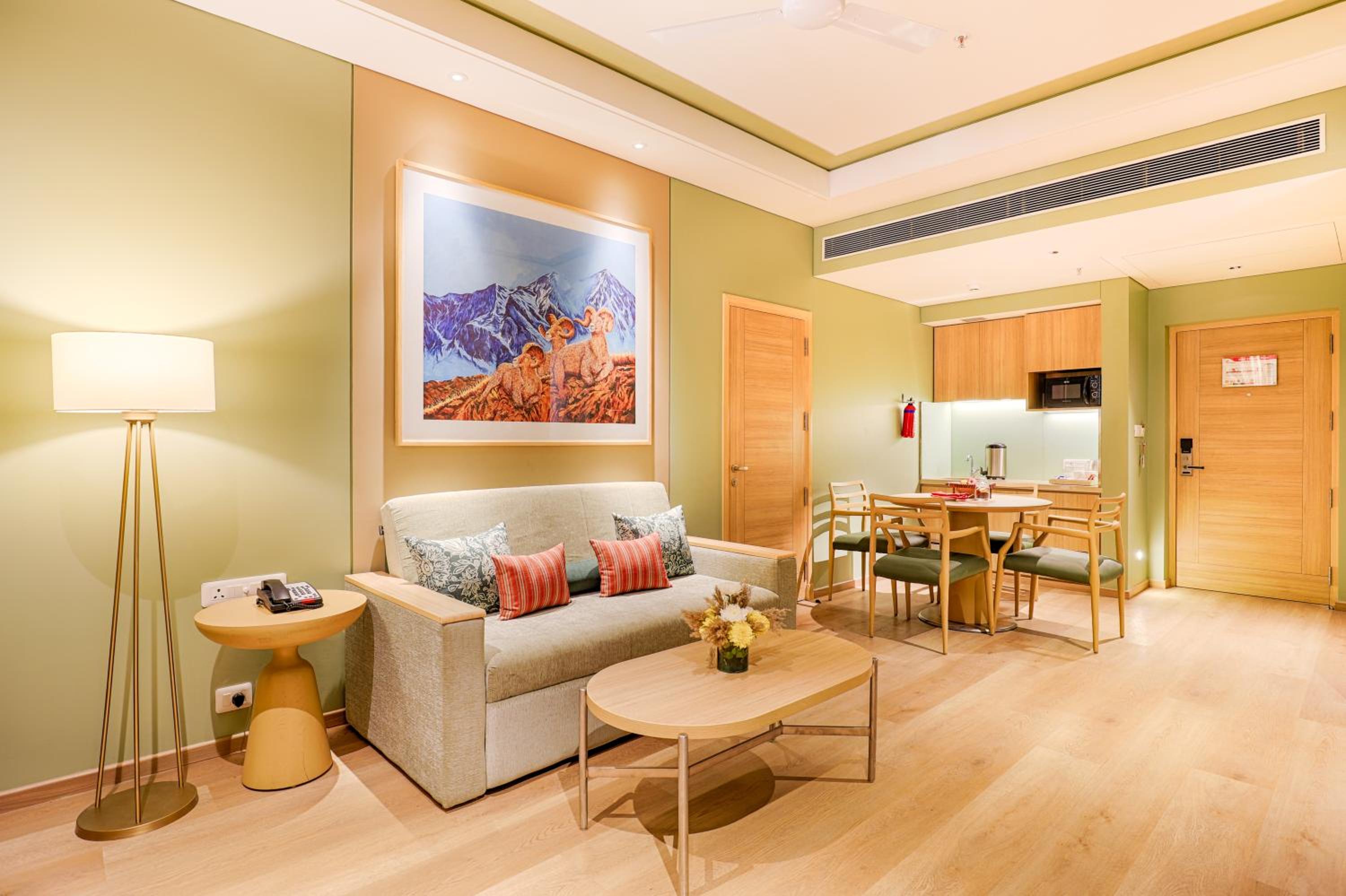 Suite photo 2