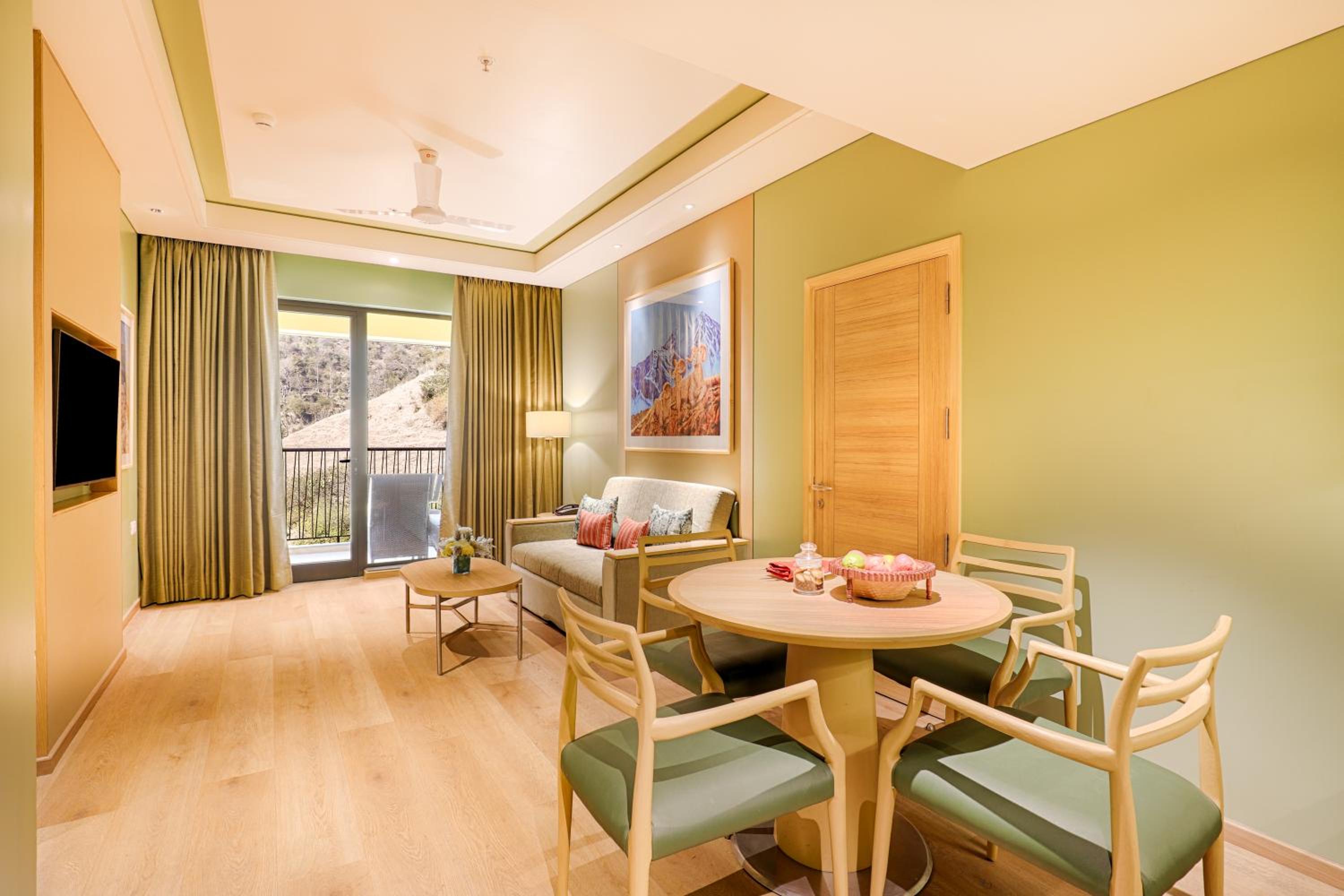 Suite photo 3