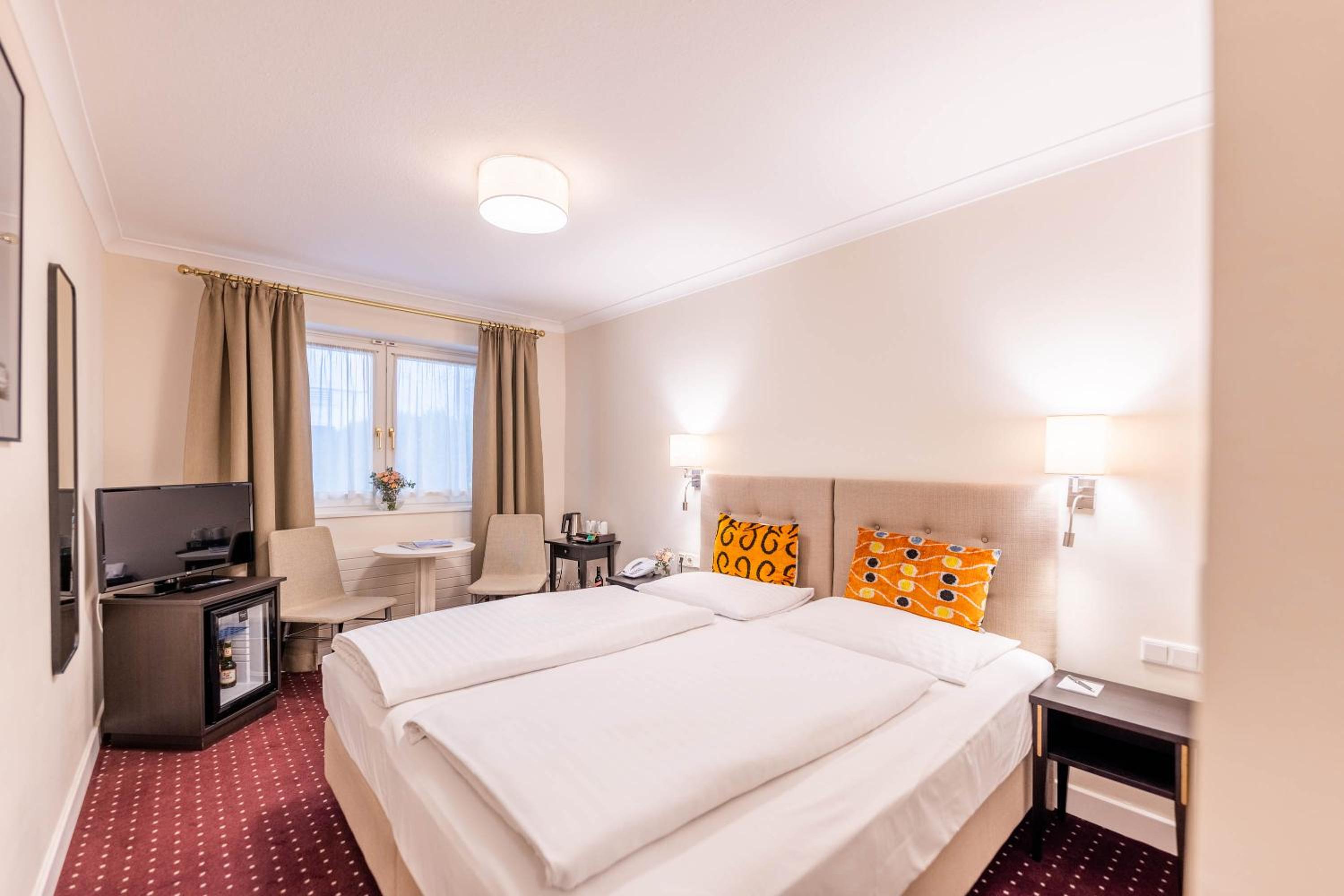 Single Room photo 1