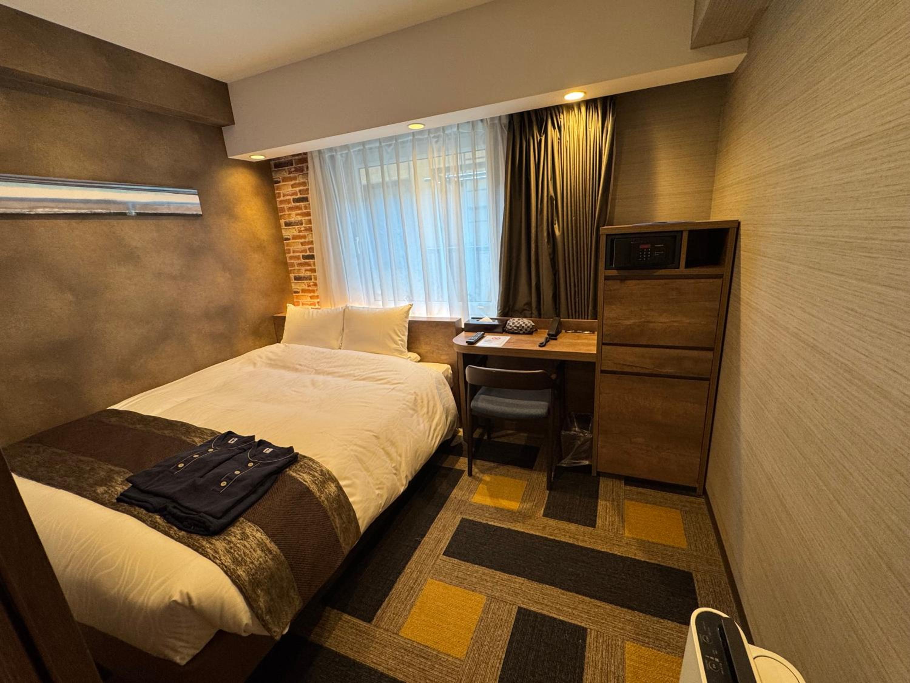 Double Room-Diasability Access - Non-Smoking photo 1