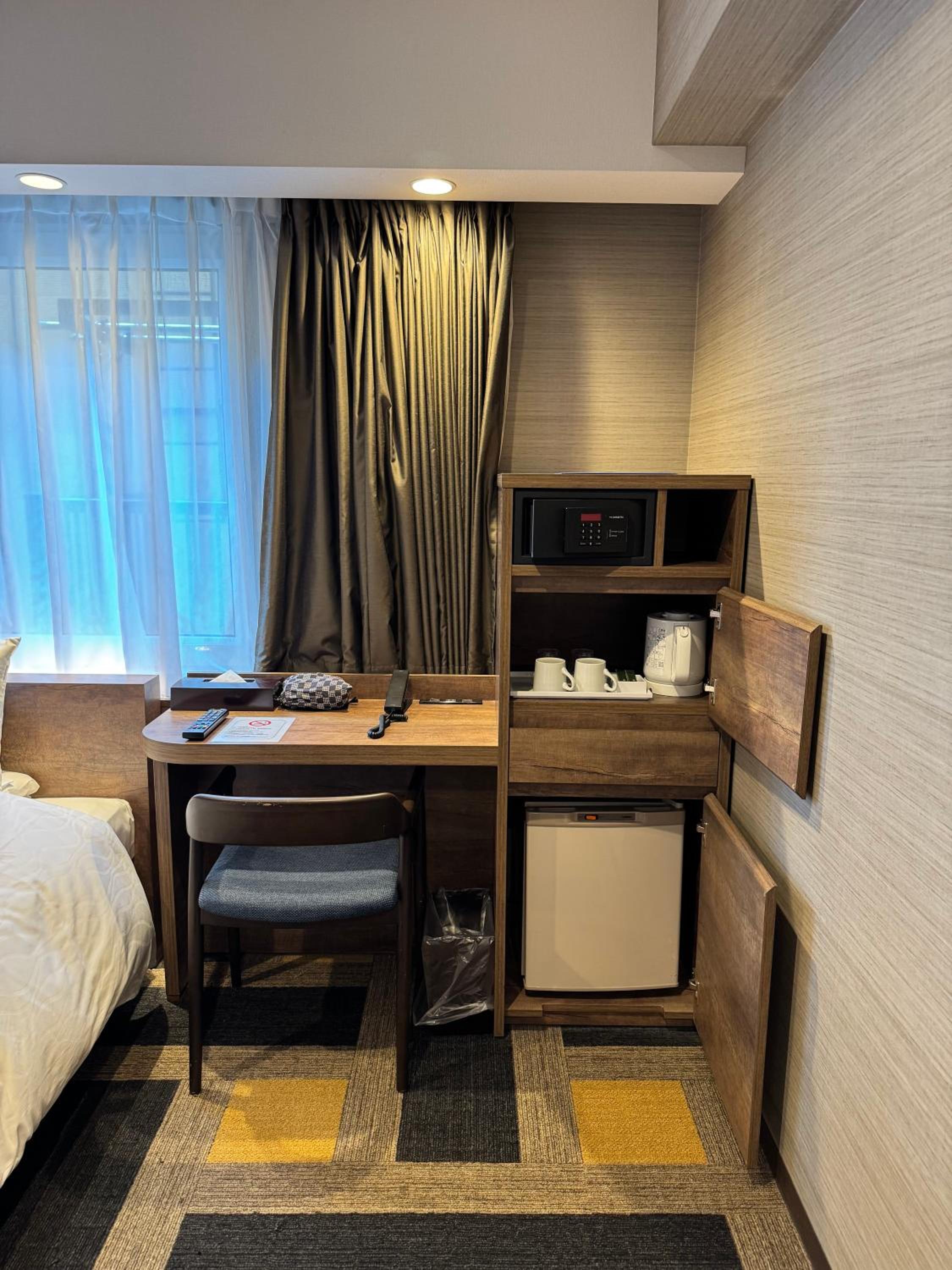 Double Room-Diasability Access - Non-Smoking photo 3