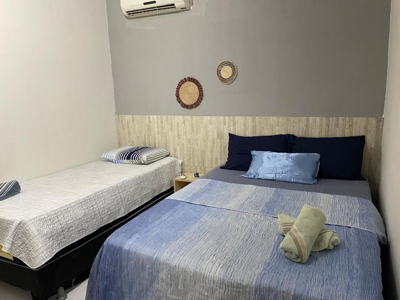 Two-Bedroom House photo 2