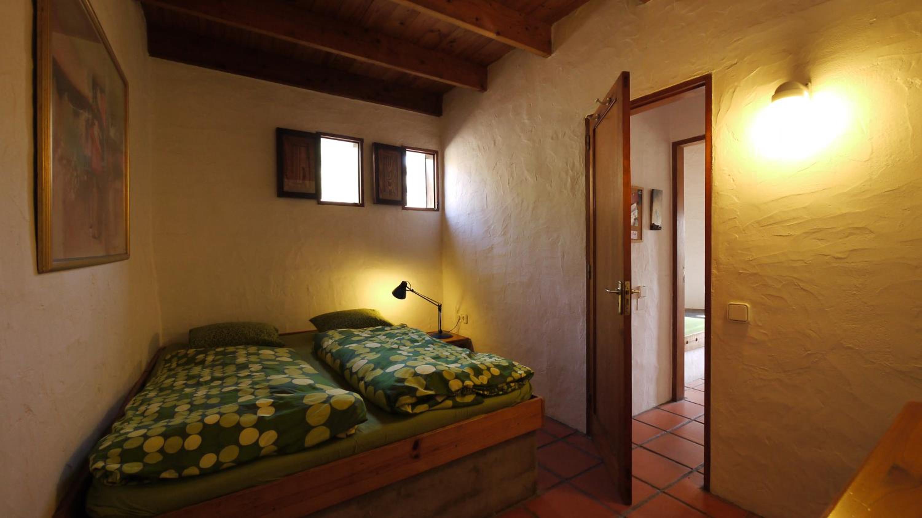 Two-Bedroom House photo 2