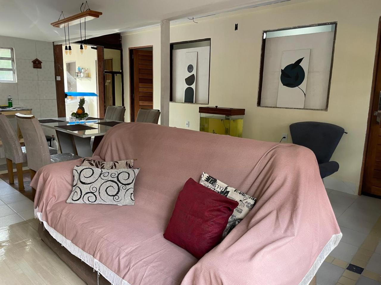 Two-Bedroom House photo 3
