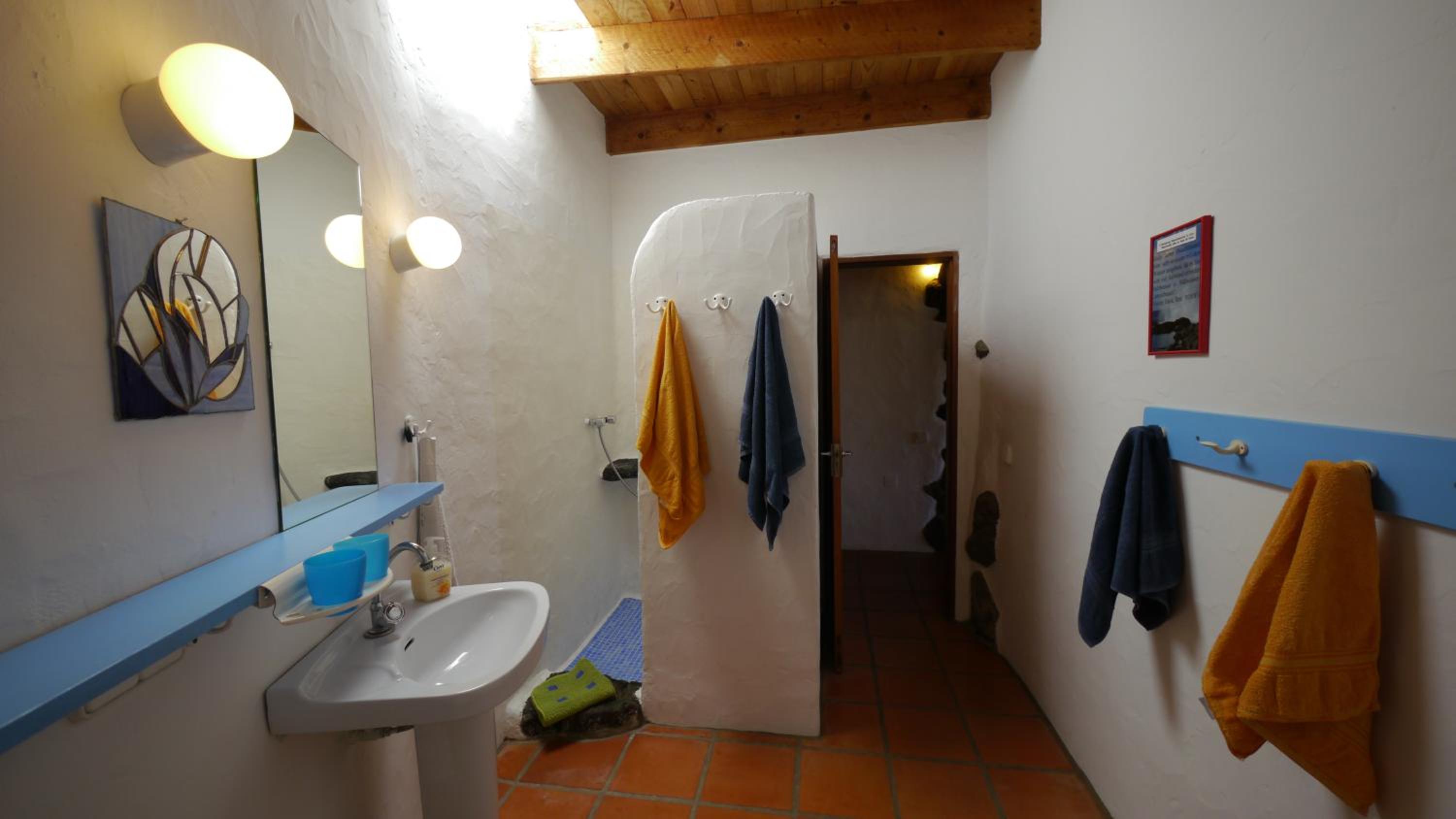 Two-Bedroom House photo 3