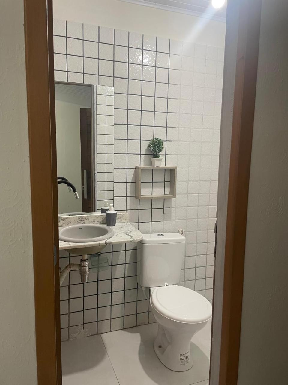 Two-Bedroom House photo 2