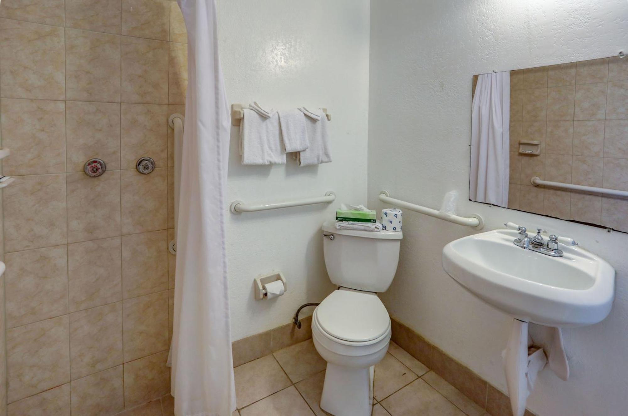 Green Seas Motel, Zdjęcie 3