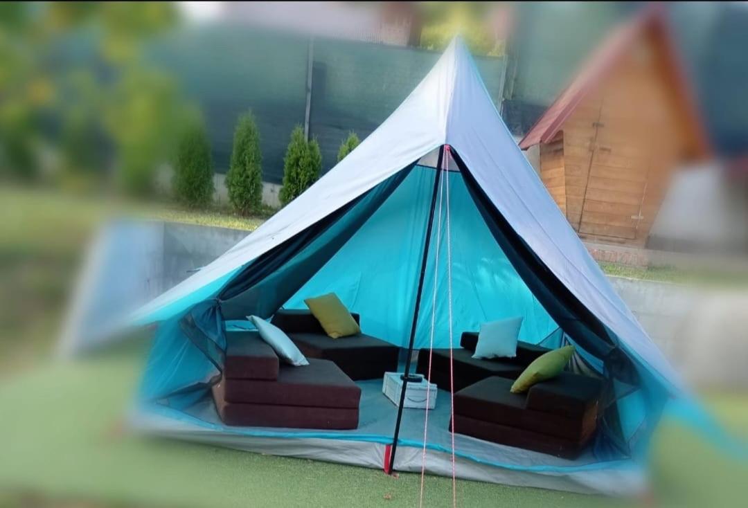 Tent