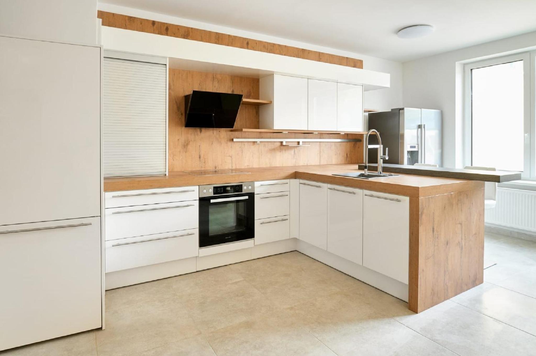 Single Room with Private Bathroom