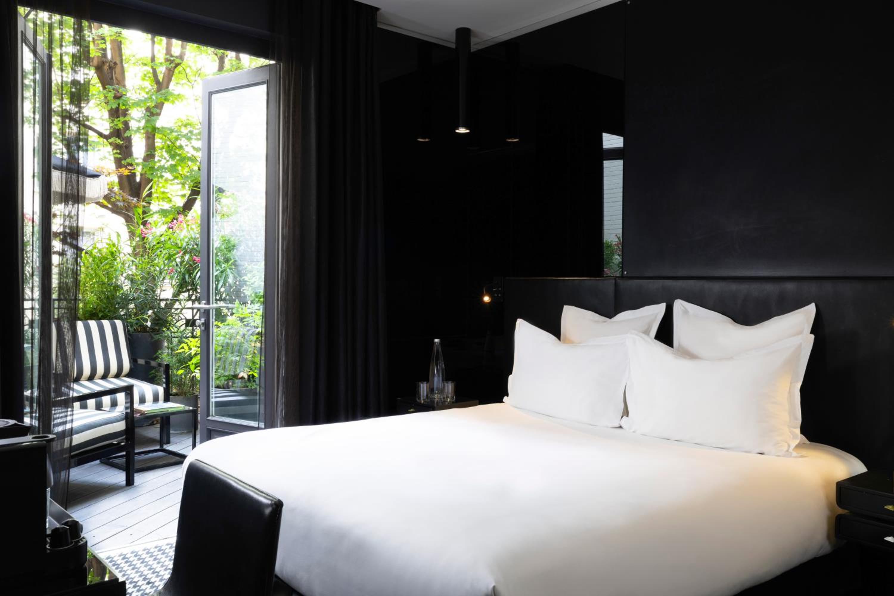 Superior Double Room with Terrace photo 3
