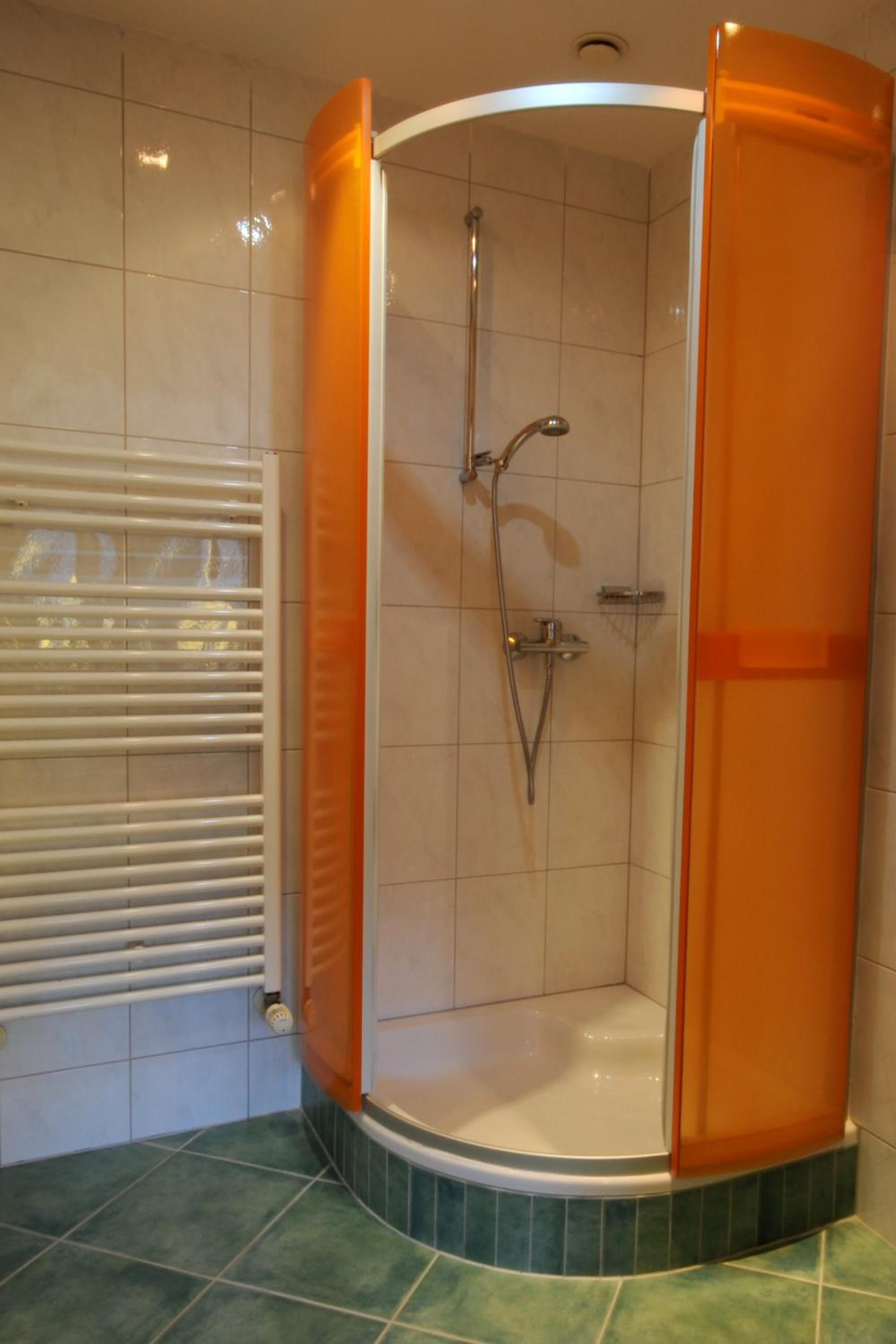 Double Room with Balcony photo 2