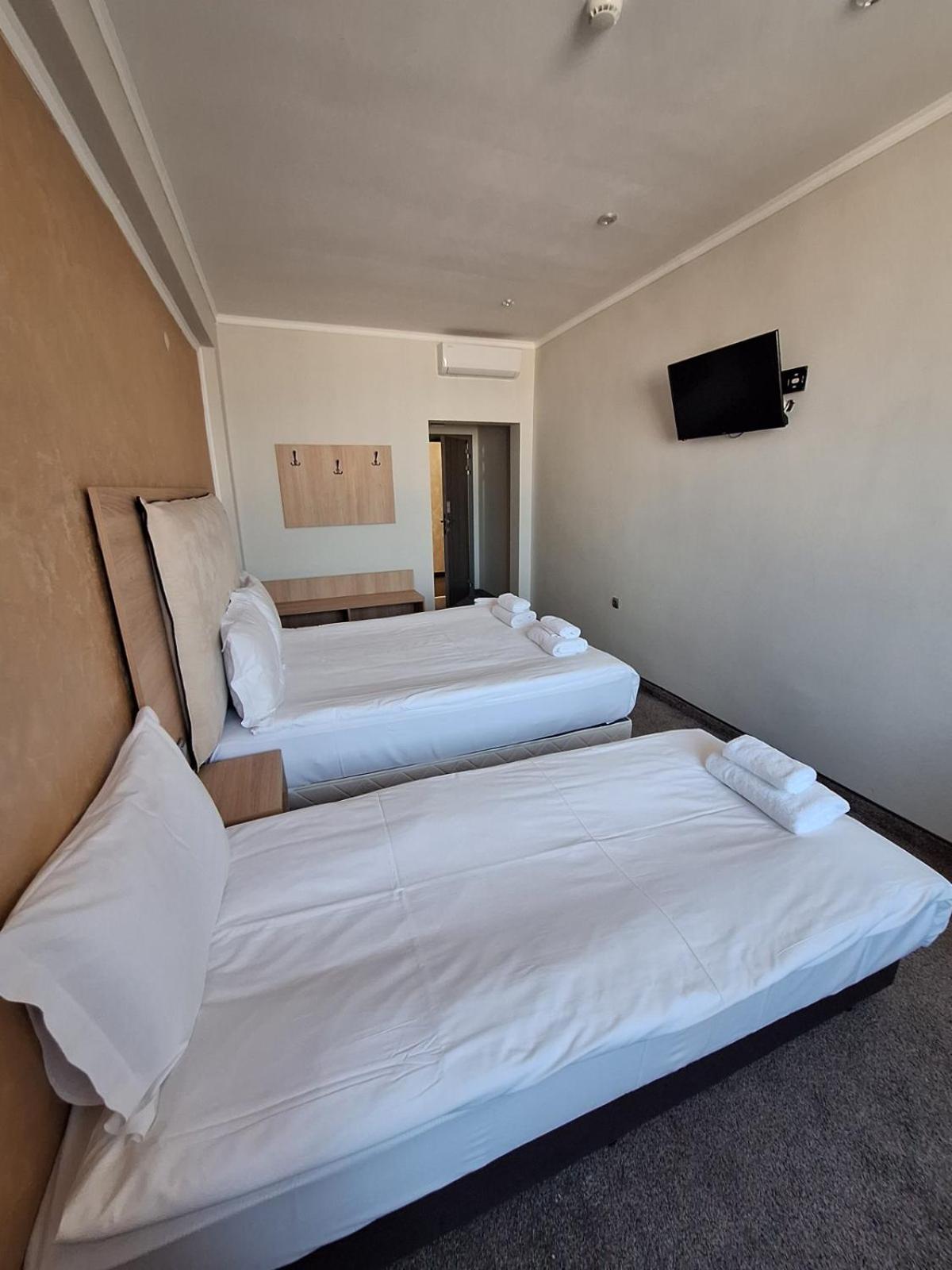 Deluxe Triple Room photo 1