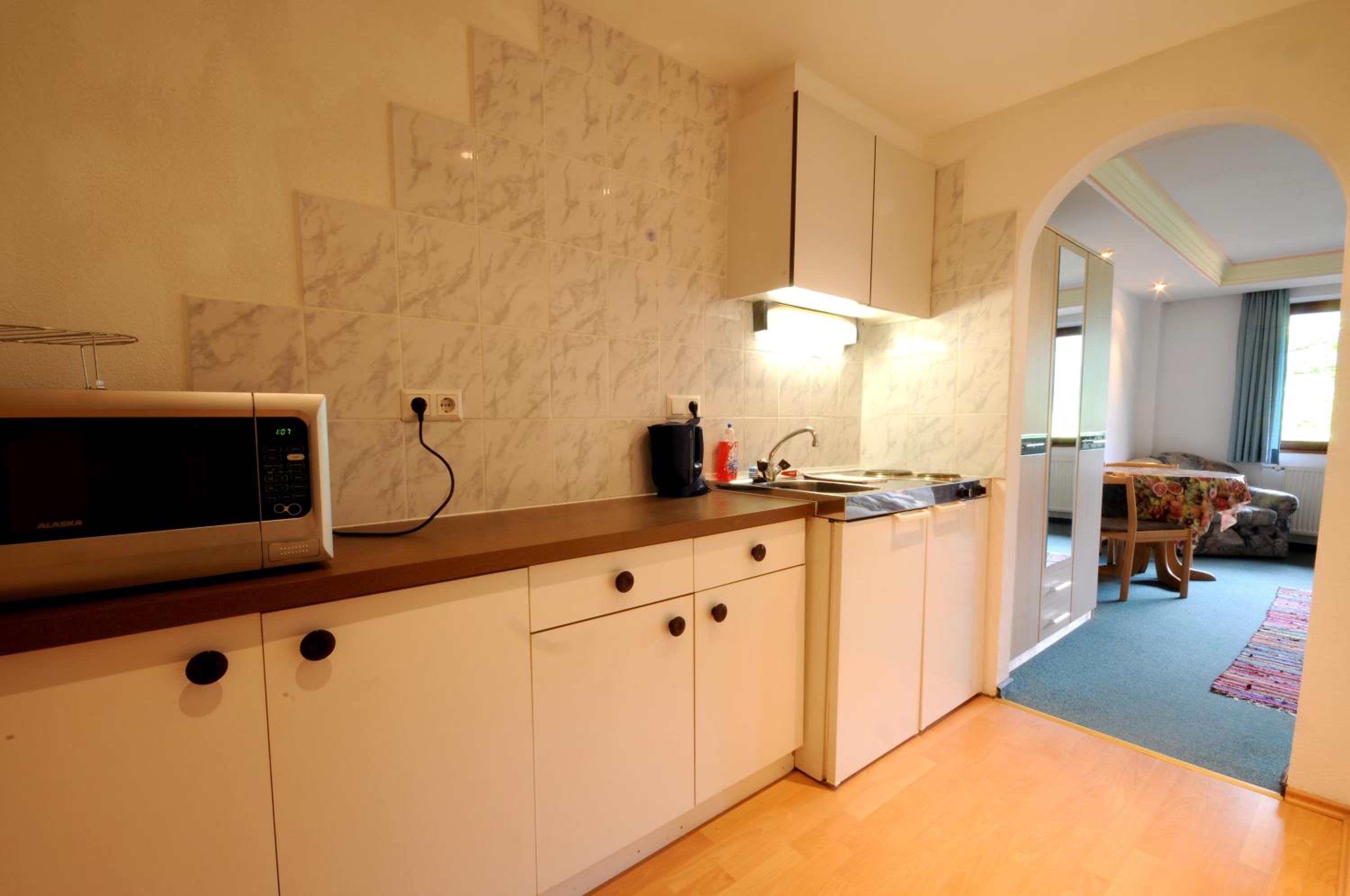 Double Room with Balcony photo 3