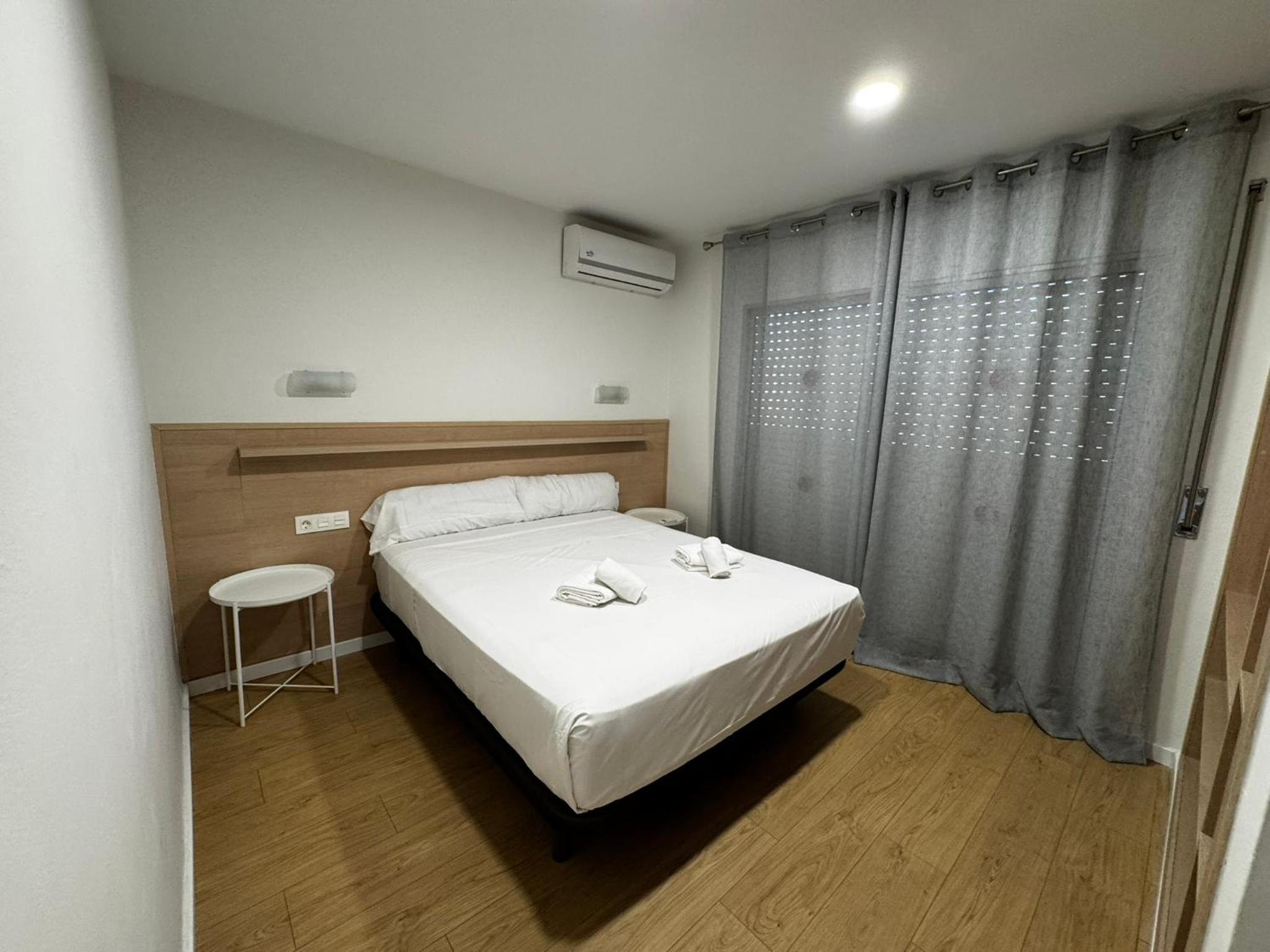 Two-Bedroom Apartment with City View photo 1