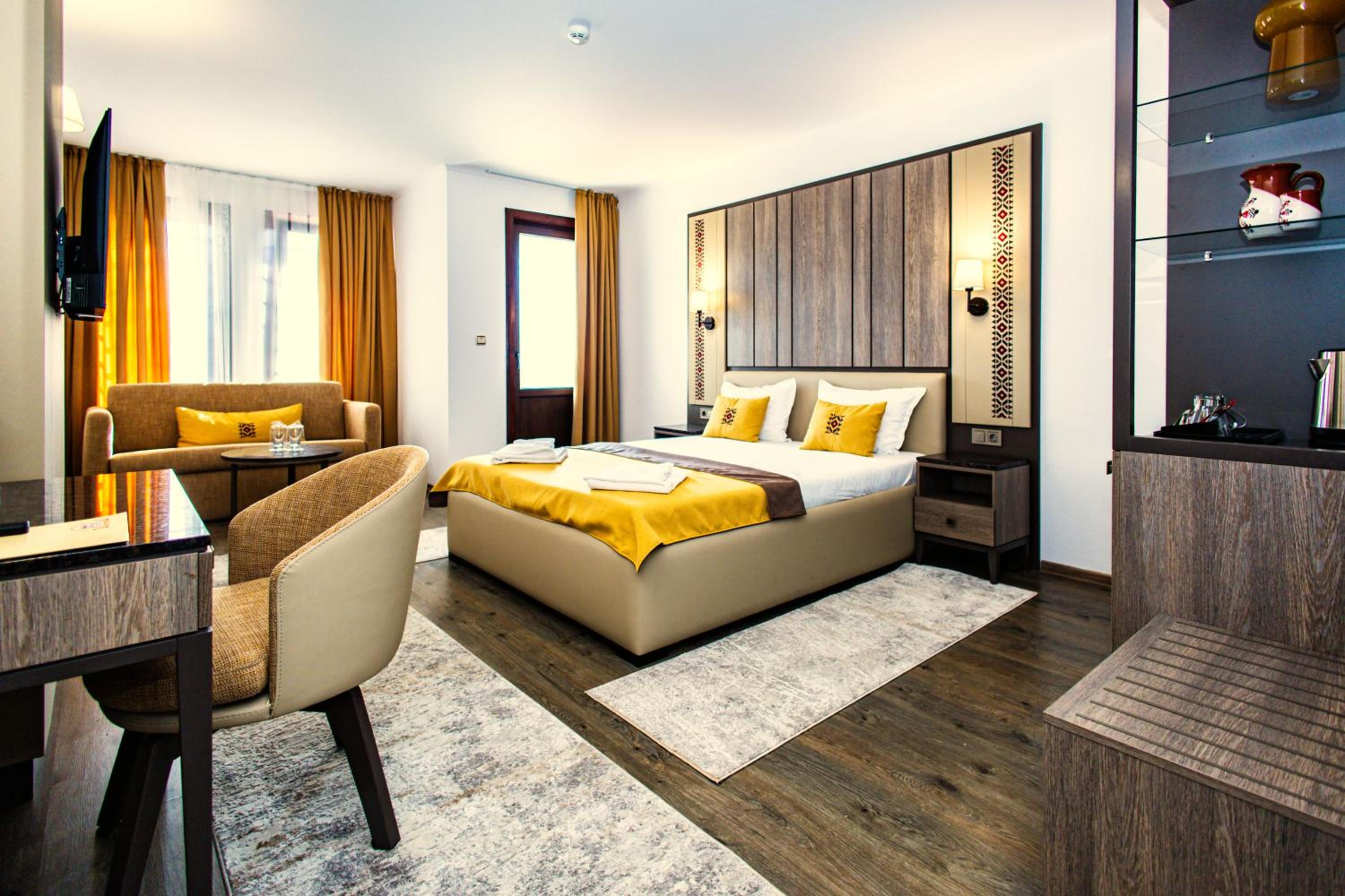 Double or Twin Room