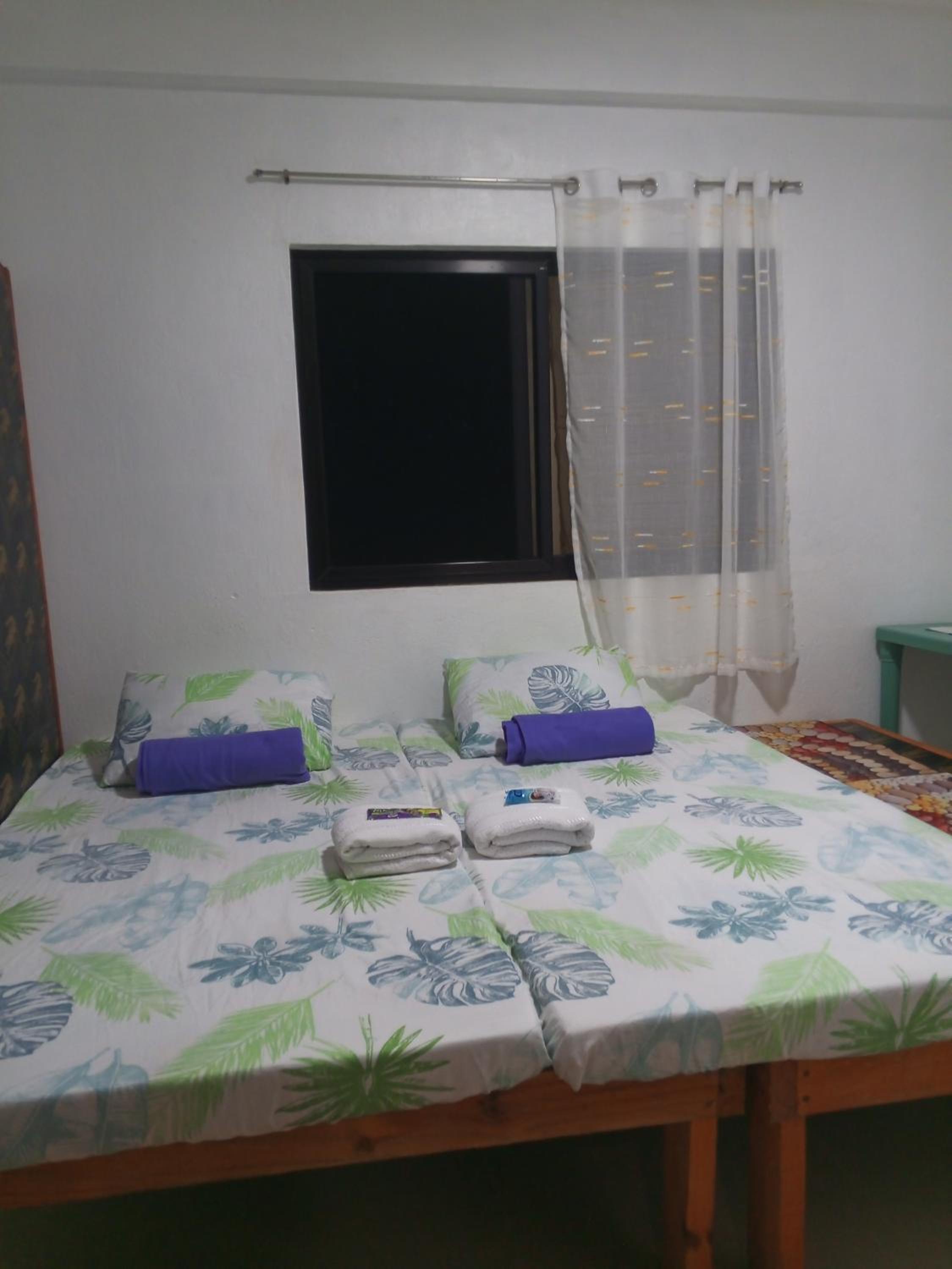Family Double Room photo 2