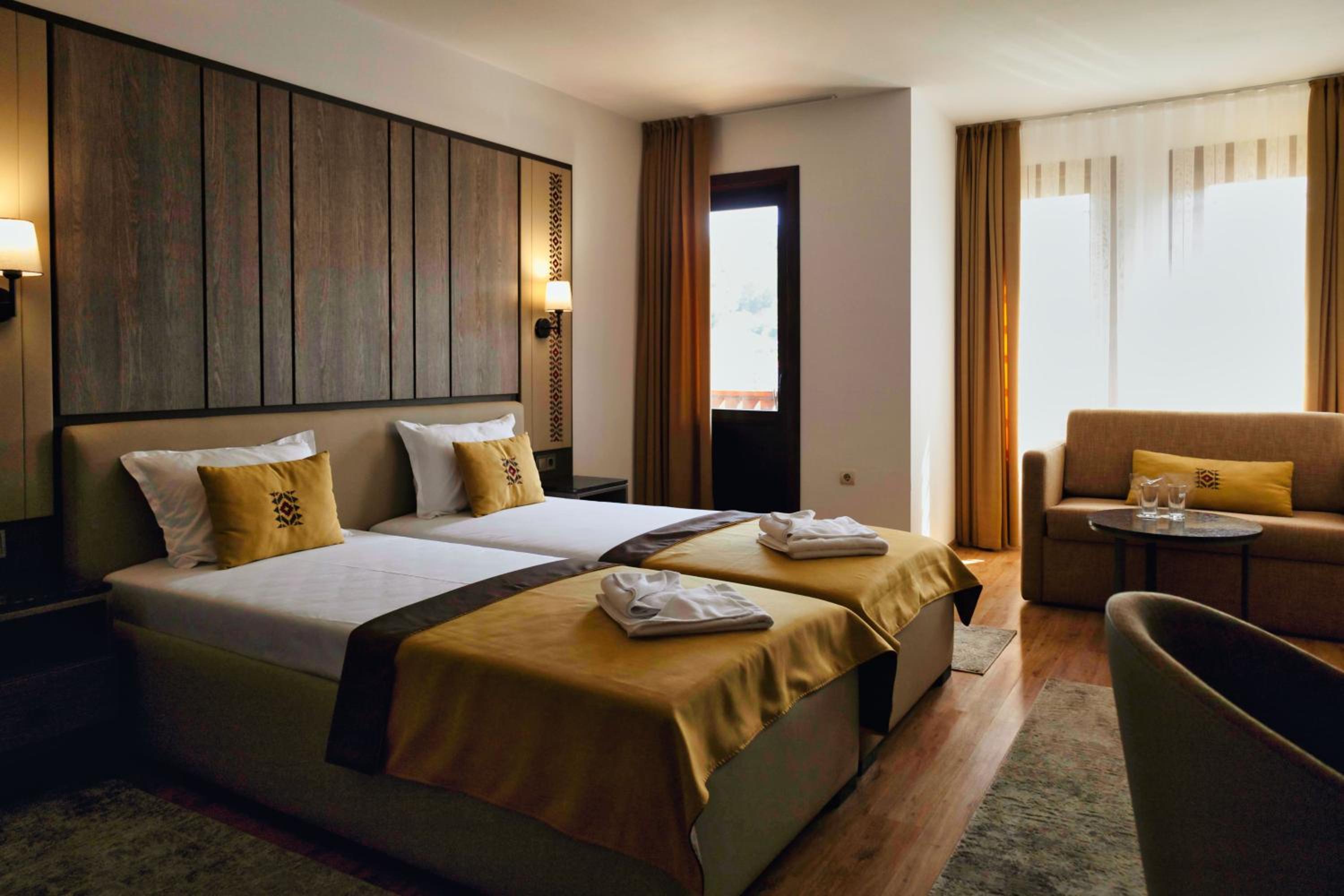 Double or Twin Room
