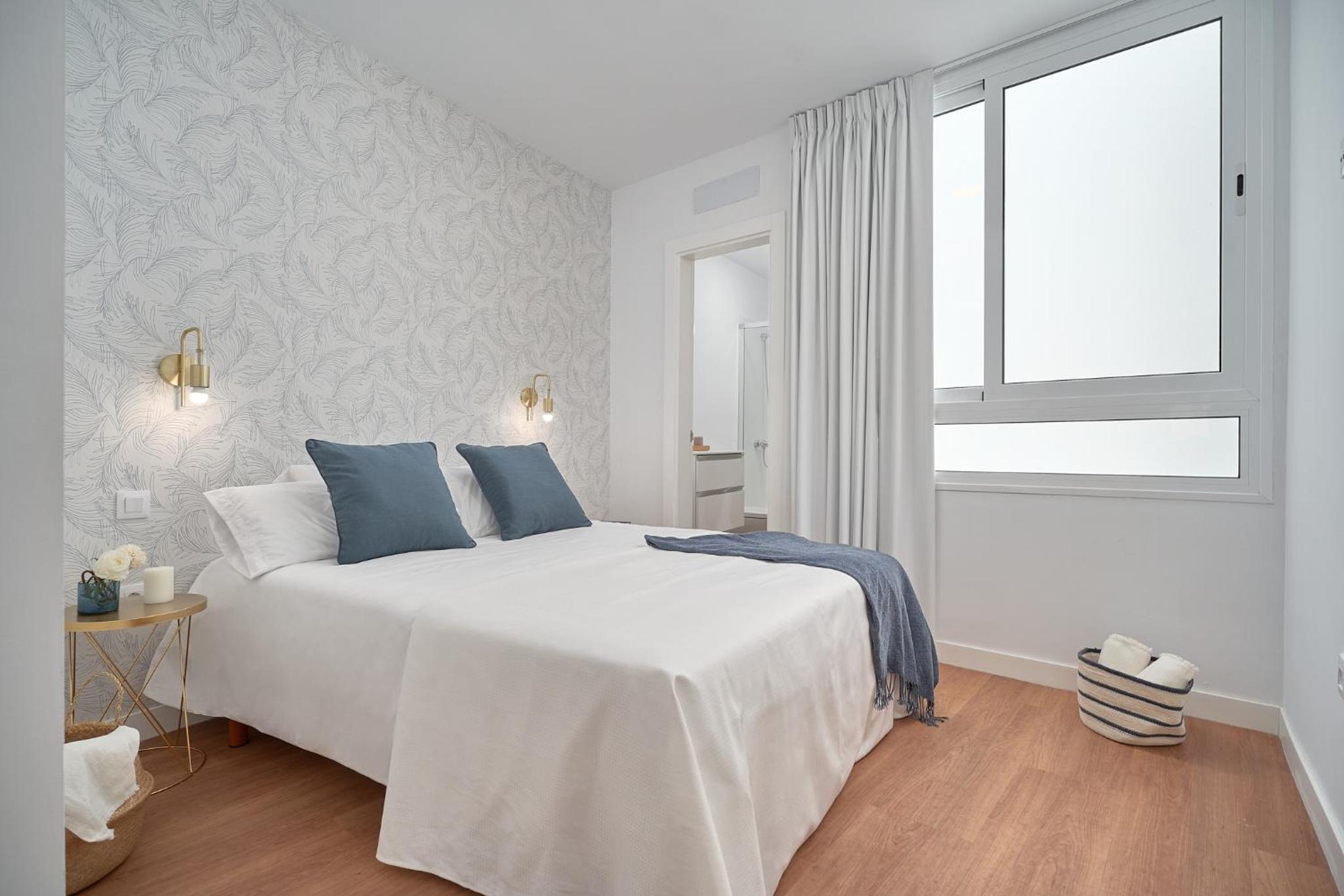 Two-Bedroom Family Apartment photo 2