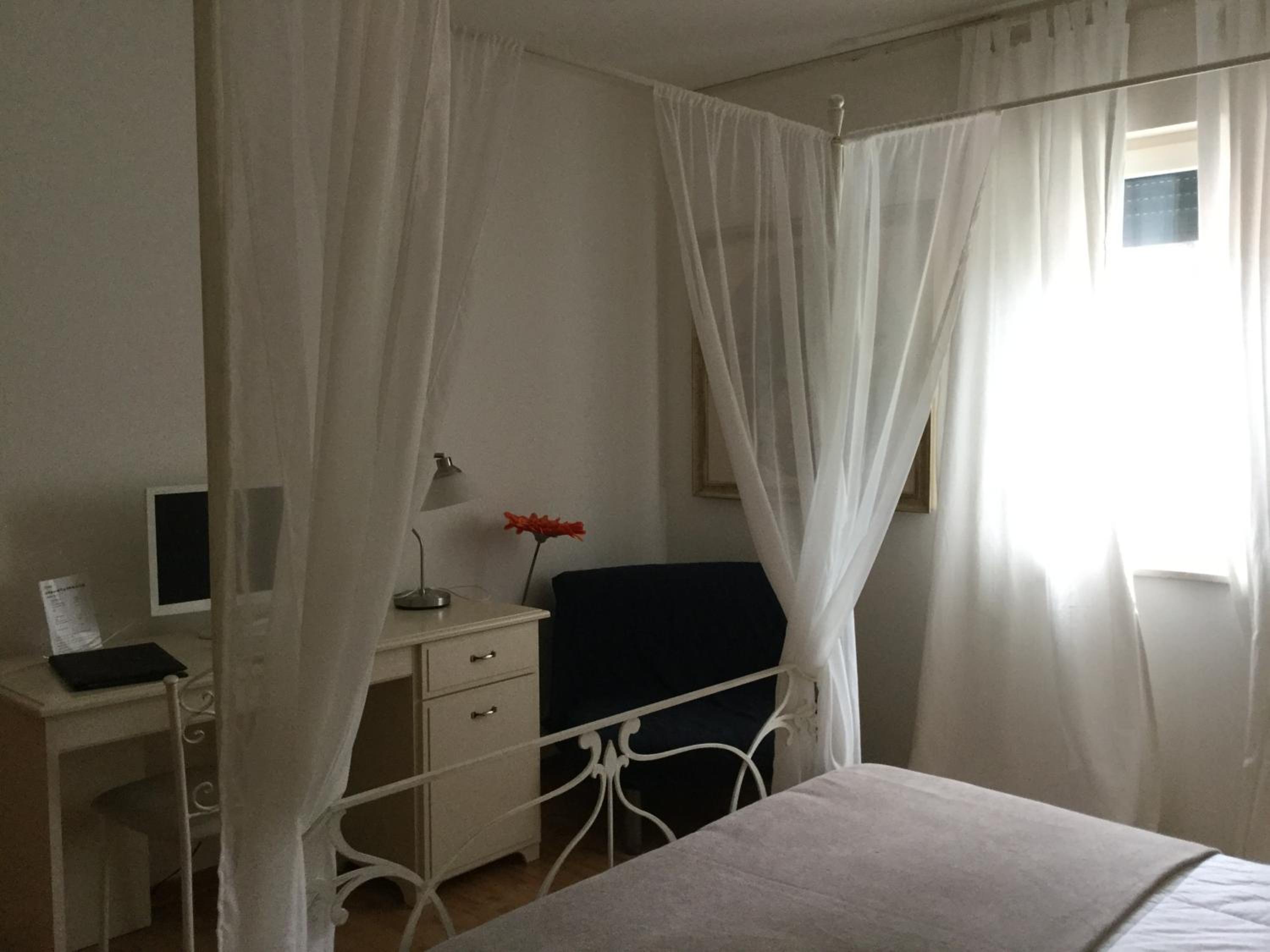 Double or Twin Room photo 1
