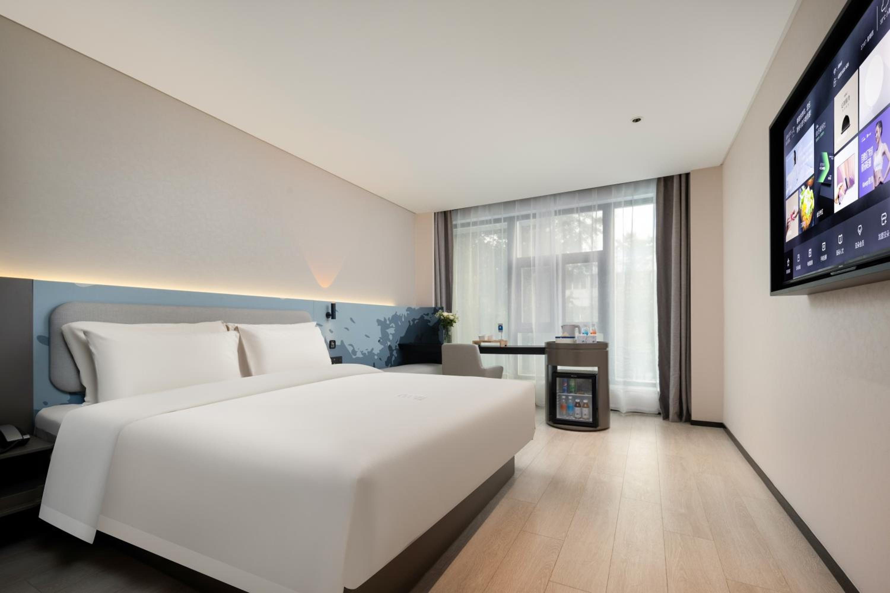 Enjoy Double Room