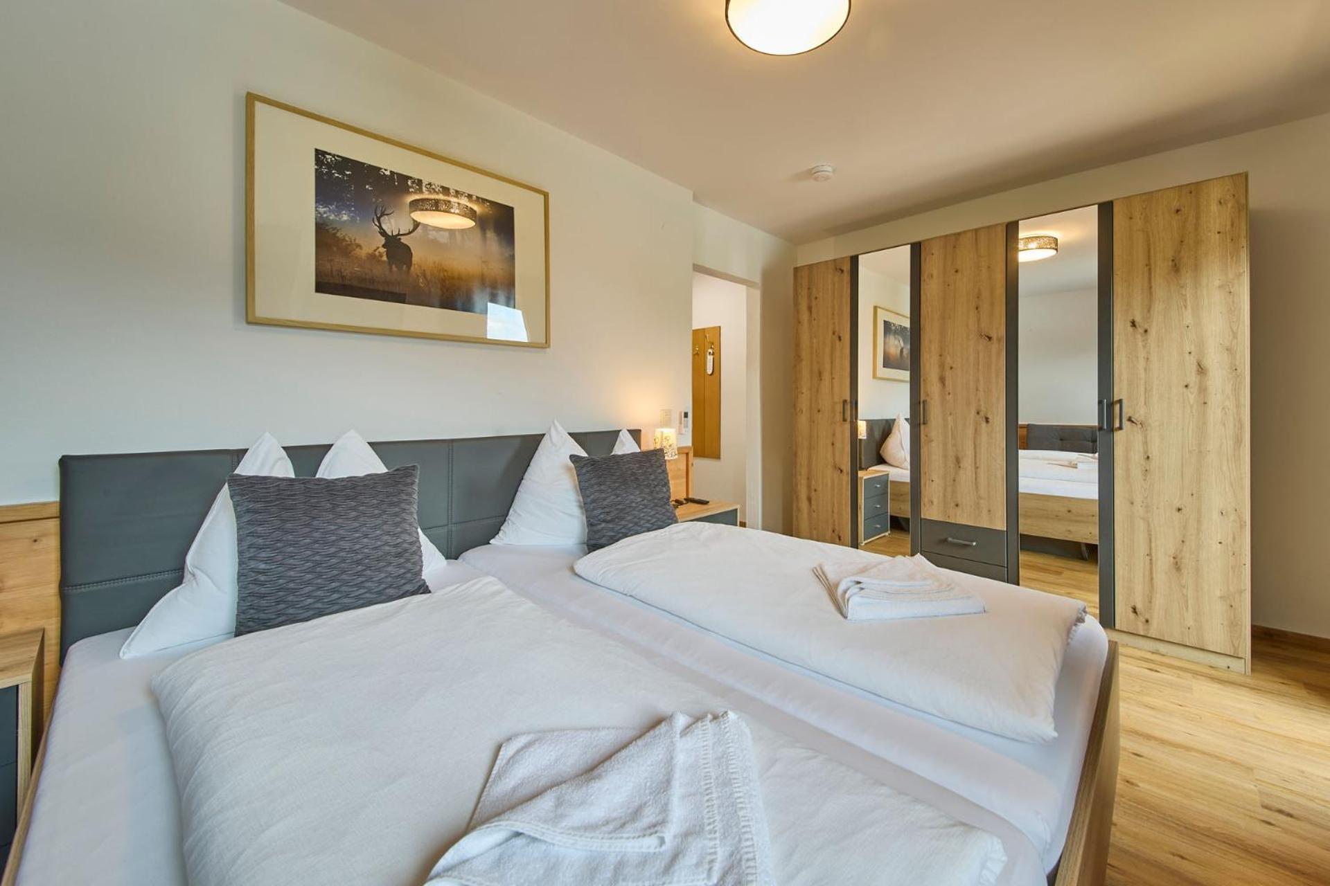 Comfort Triple Room photo 1