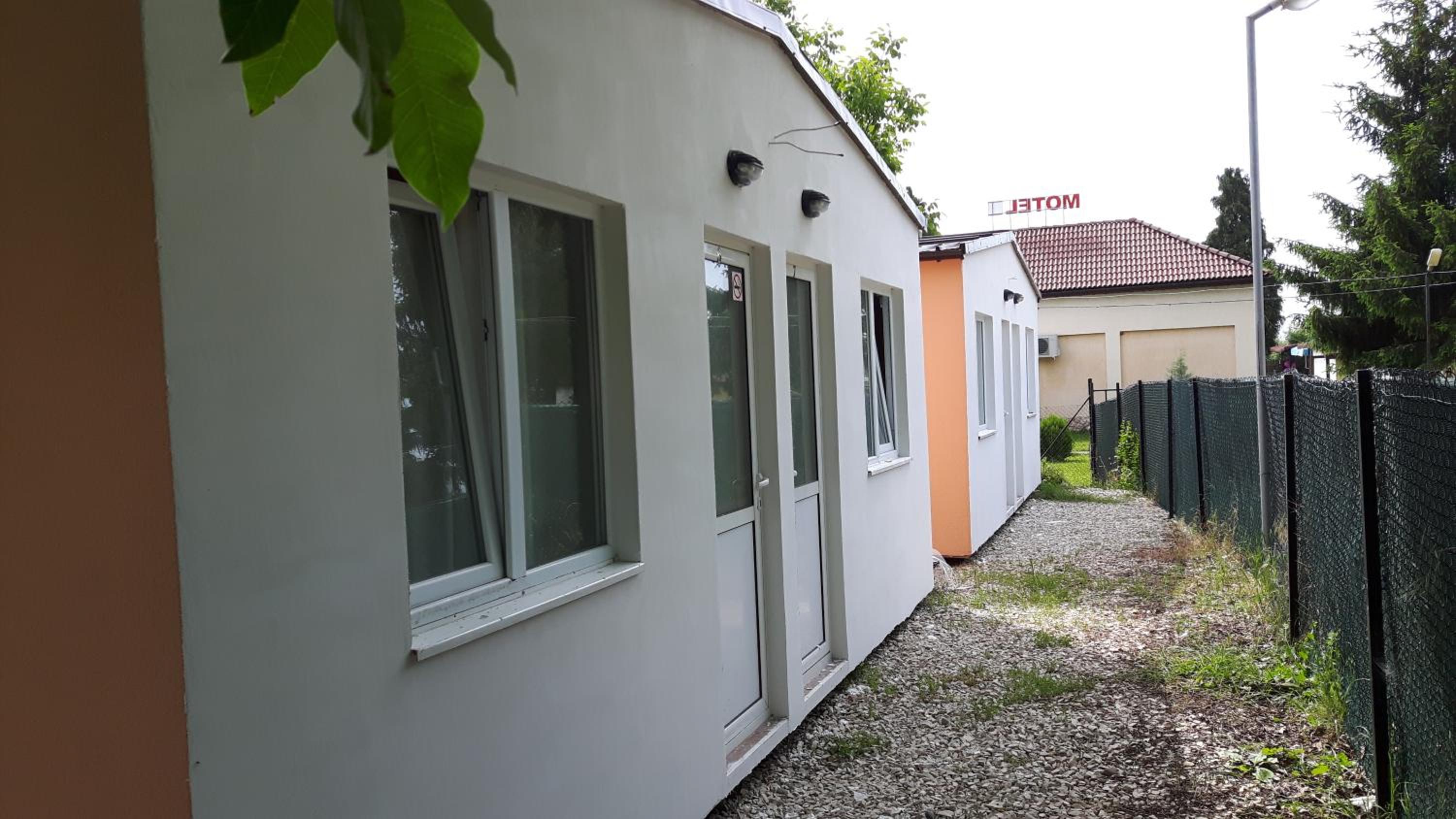 Two-Bedroom Bungalow photo 2